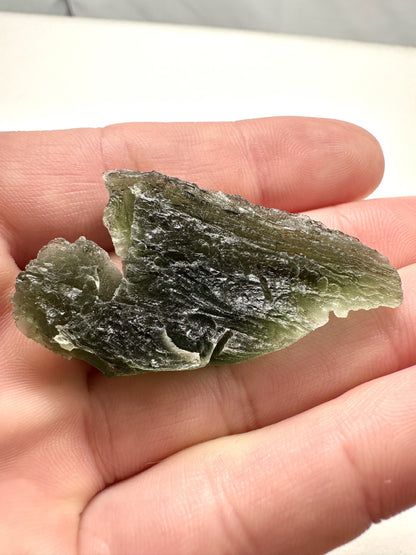 Moldavite – Vetrna Hurka – 14,2g