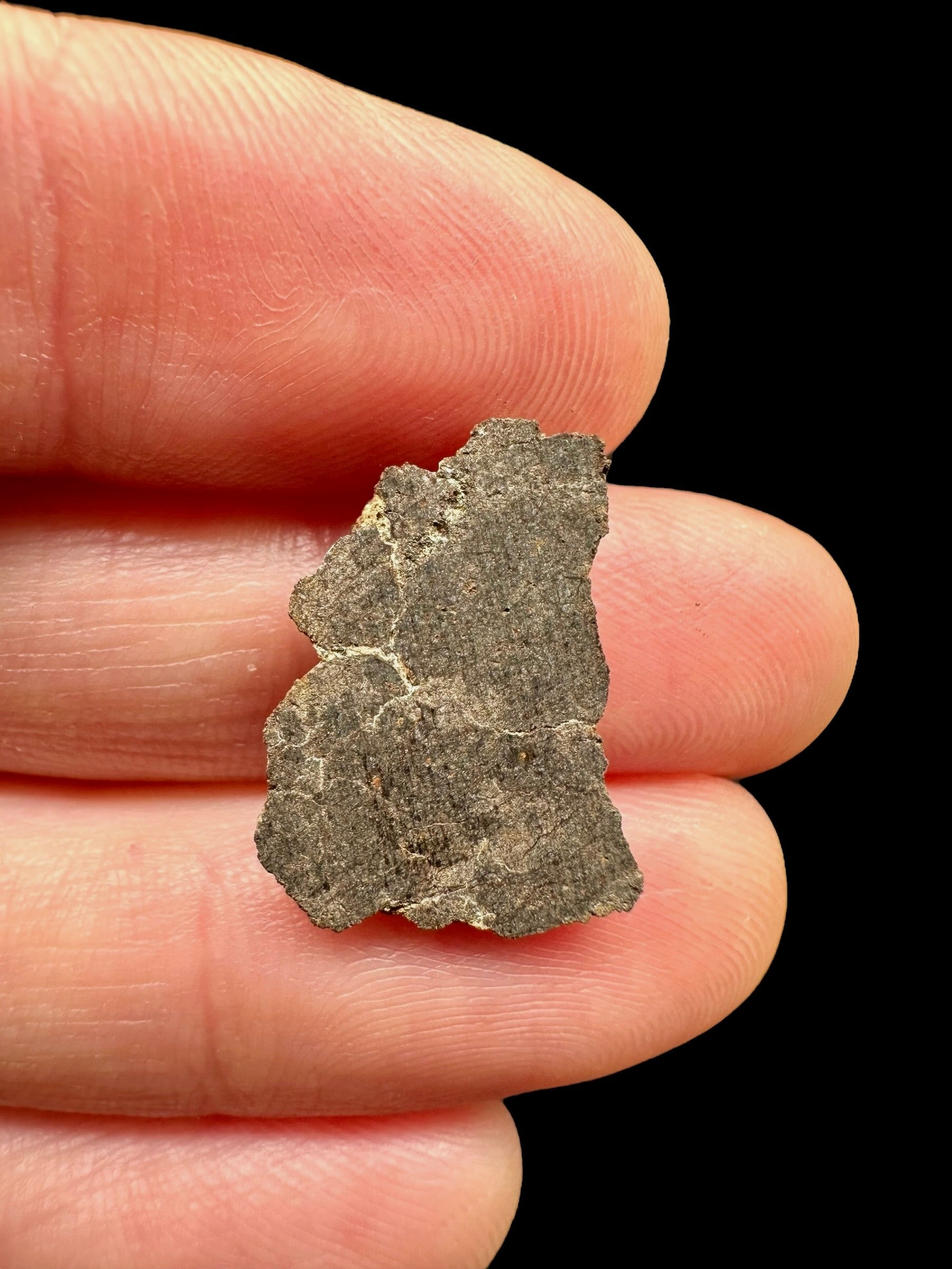 Meteorite Al Haggounia 001 – 0,8g – Western Sahara