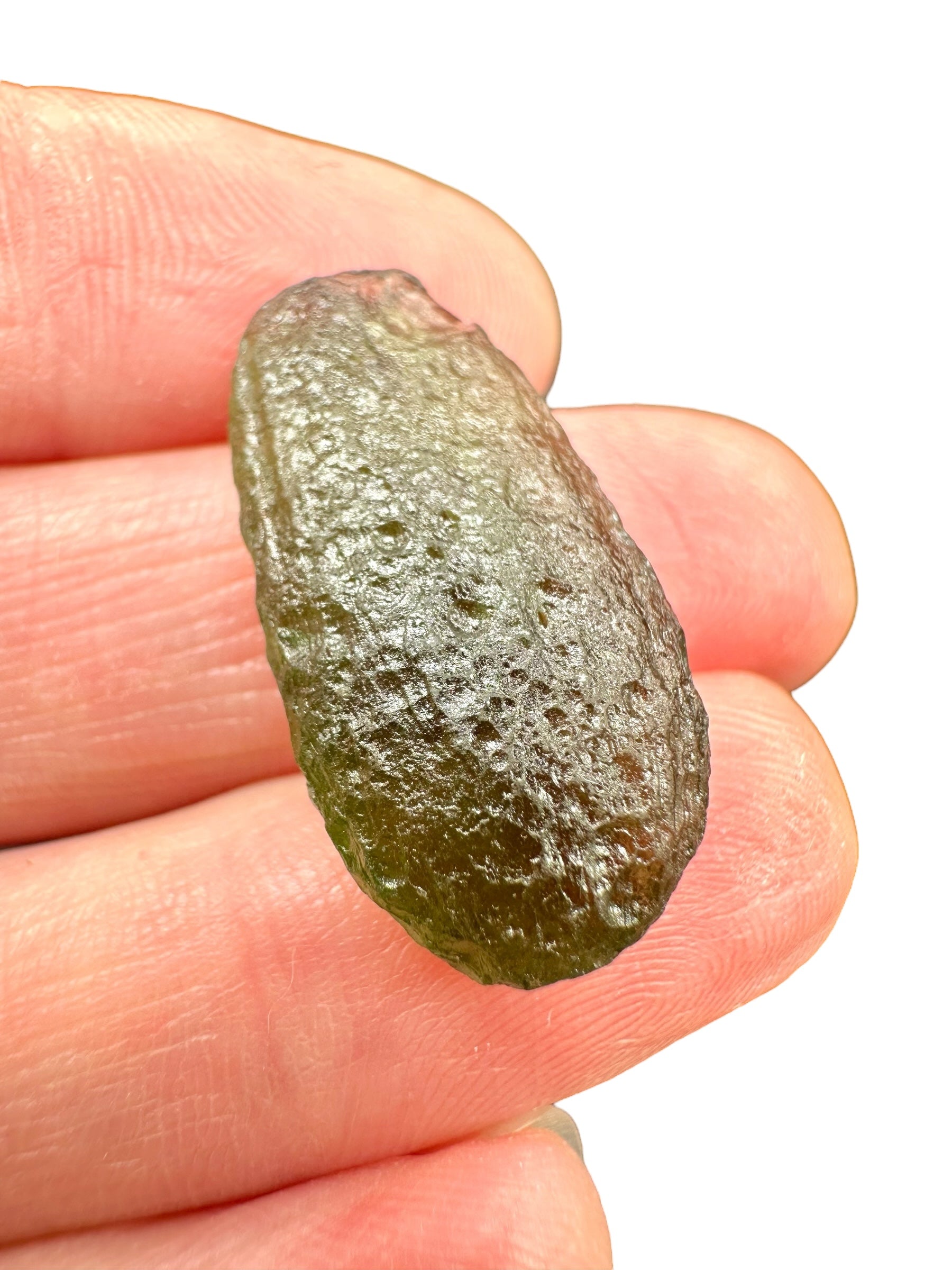 Moldavite – Vrabce – 2,8g - VL56