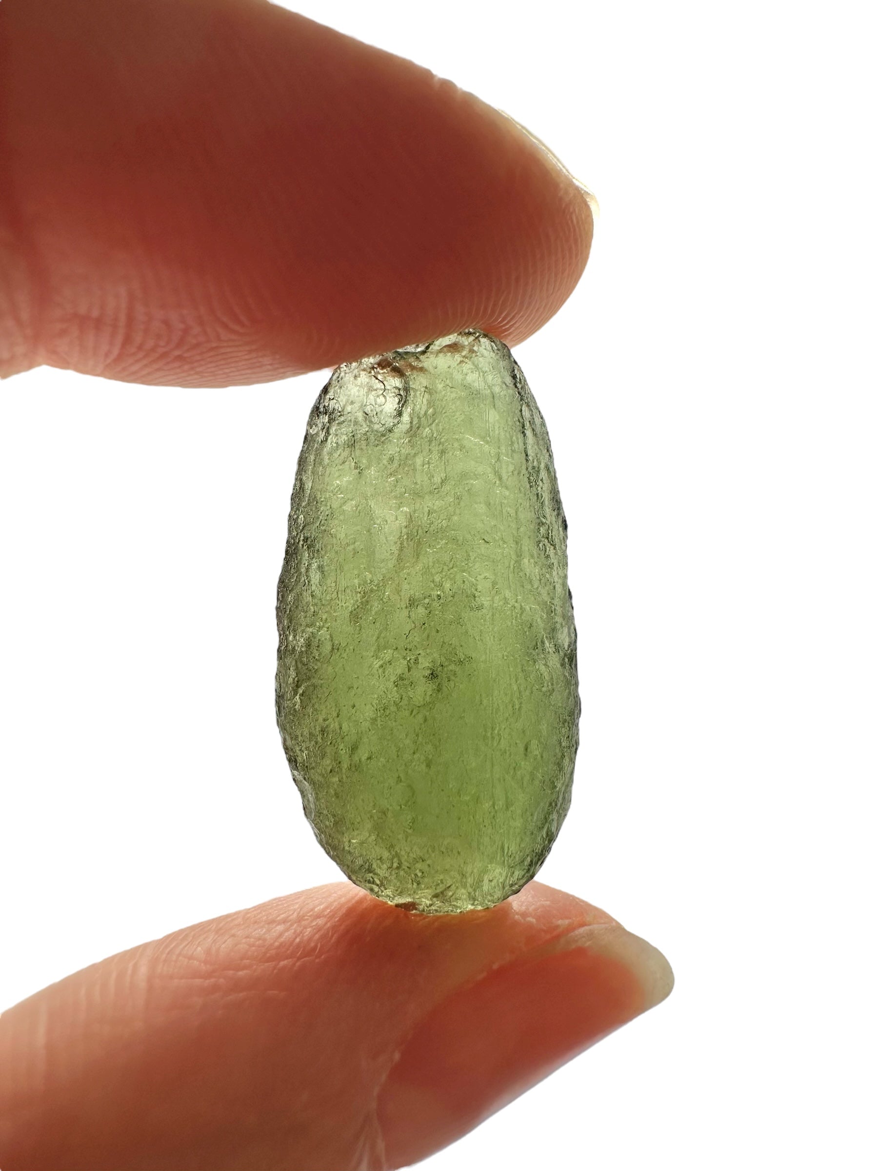 Moldavite – Vrabce – 2,8g - VL56