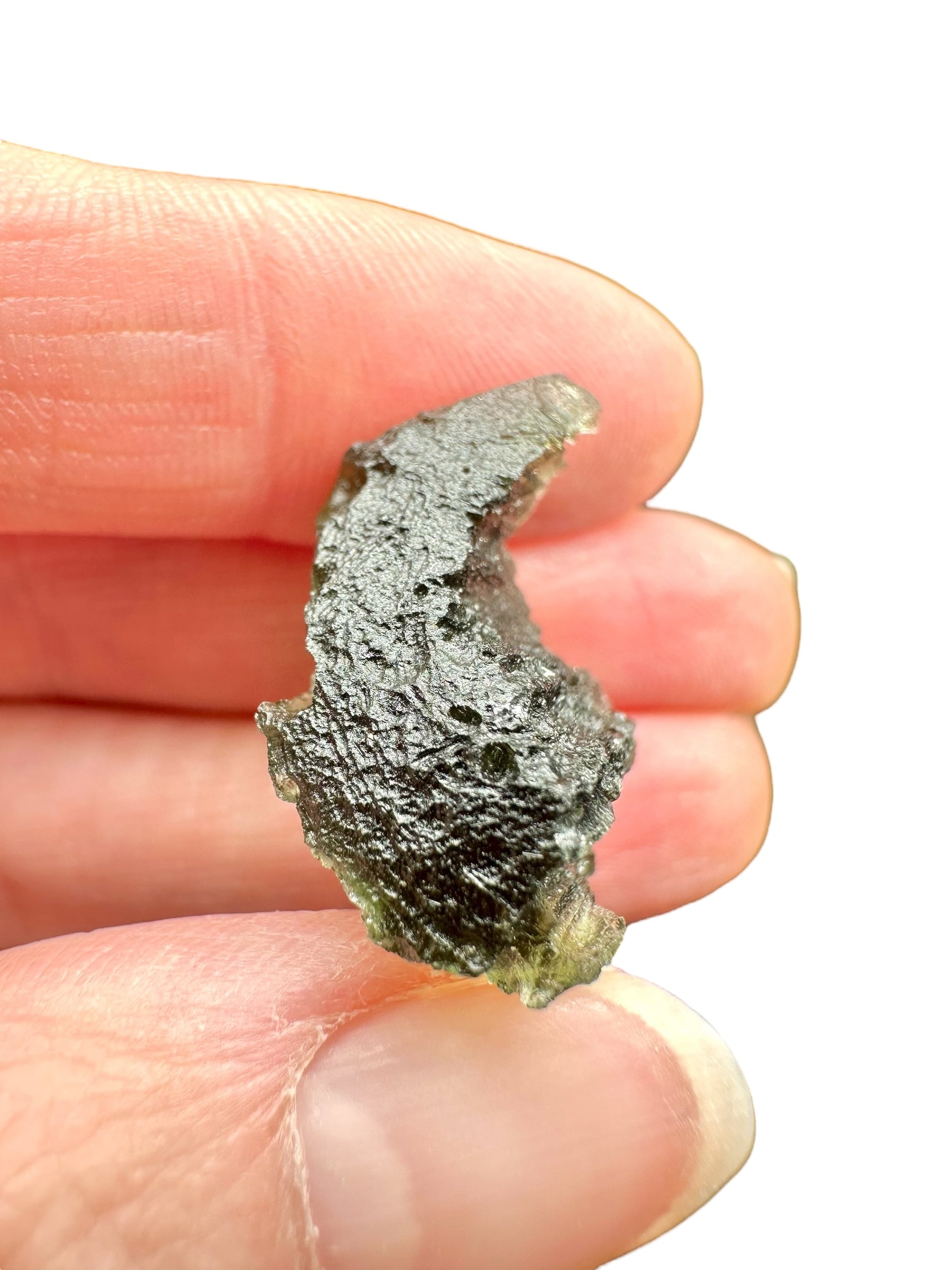 Moldavite – Nova Hospoda – 5,3g - VL58