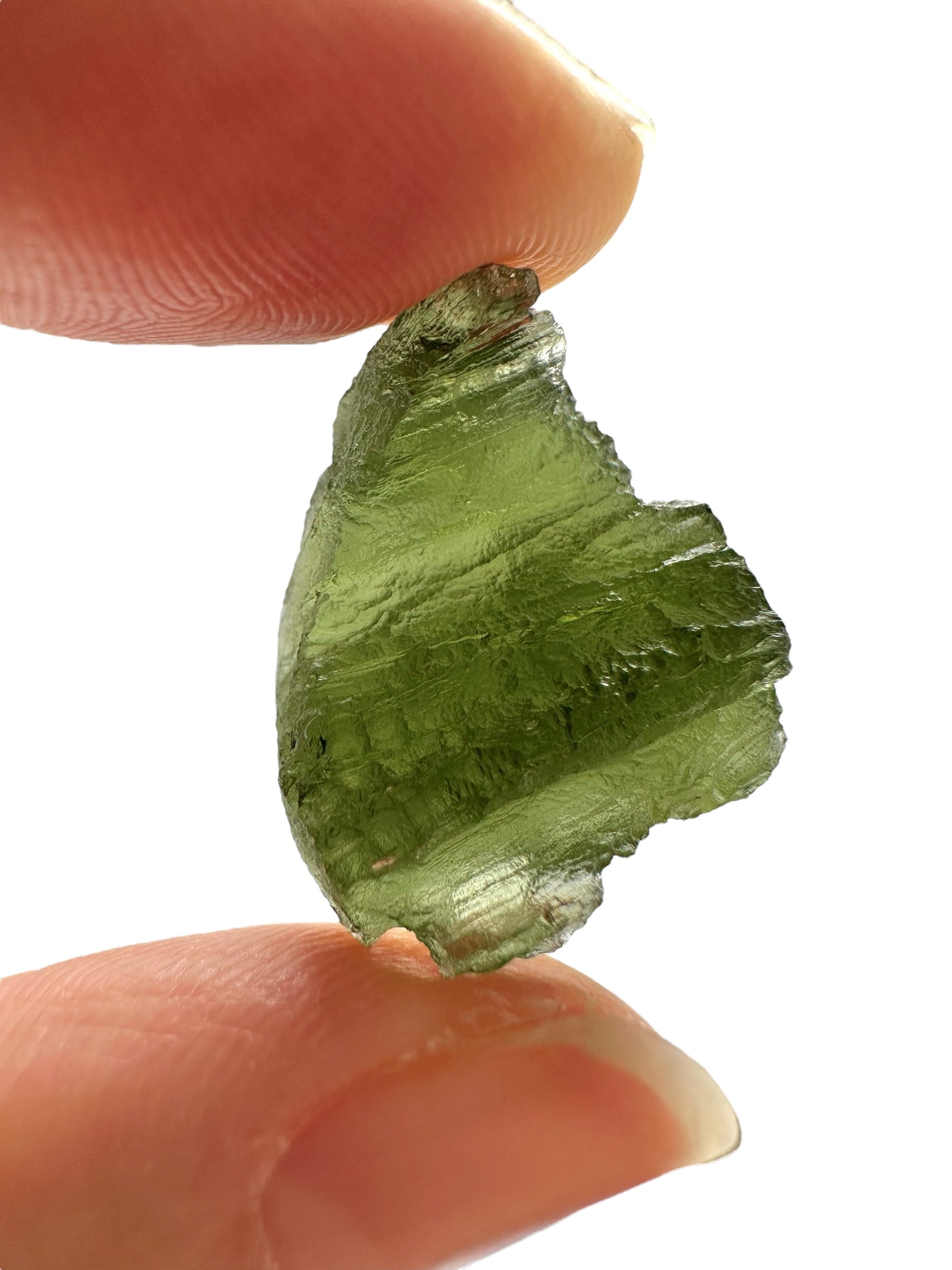 Moldavite – Nova Hospoda – 5,3g - VL58