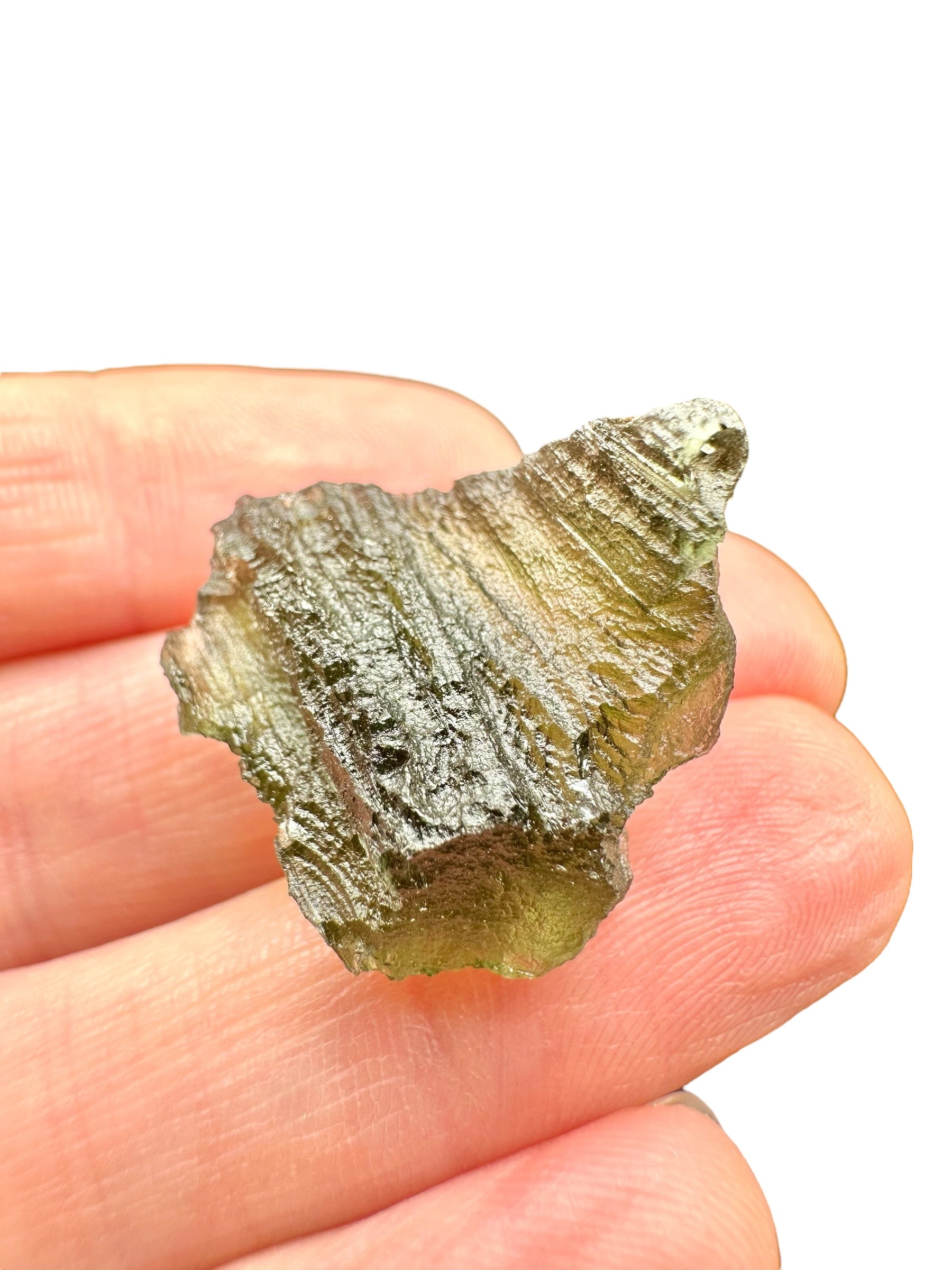 Moldavite – Nova Hospoda – 5,3g