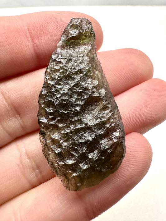 Moldavite – Vrabce – 5,4g