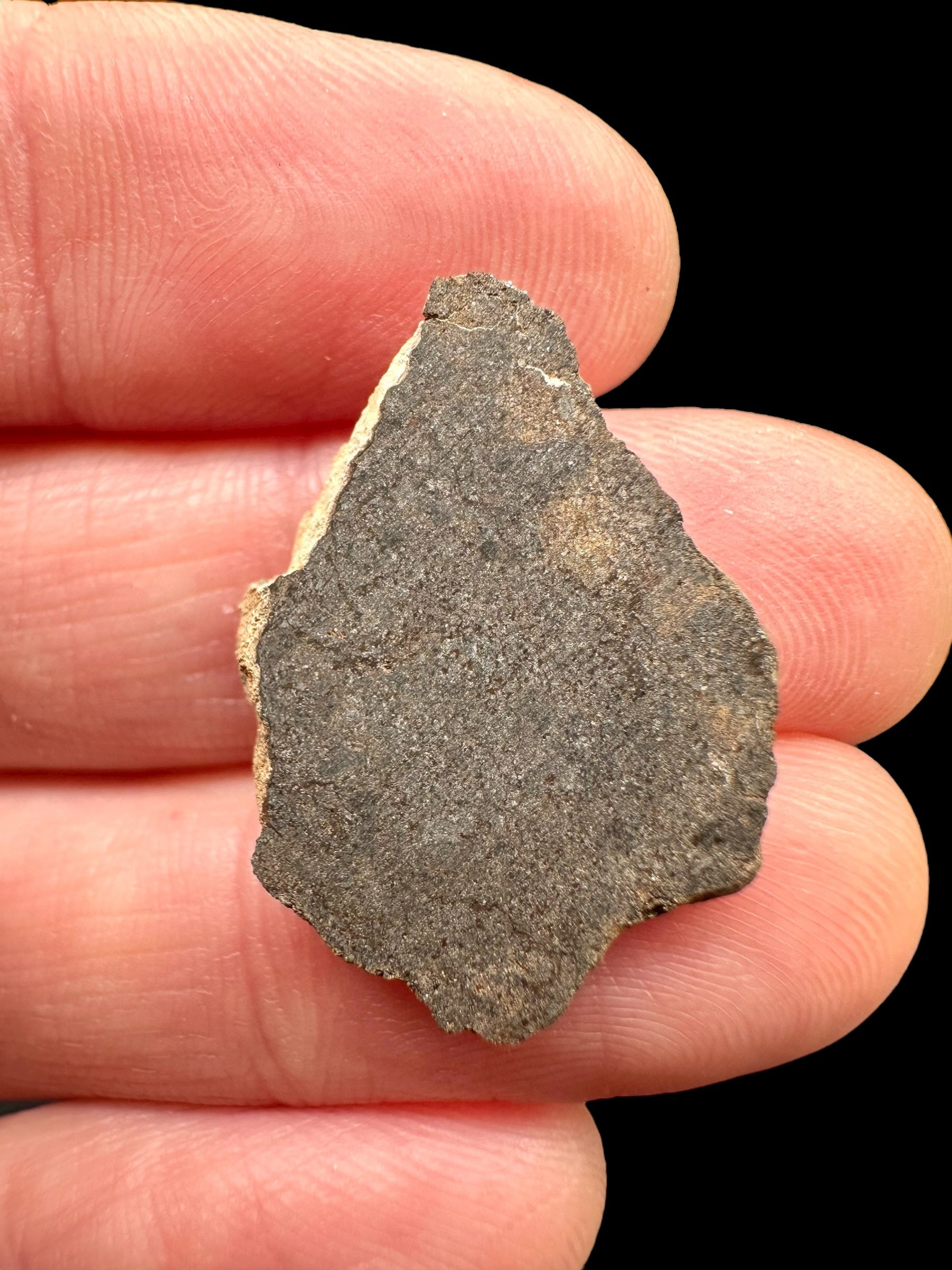 Meteorite Al Haggounia 001 – 2g – Western Sahara