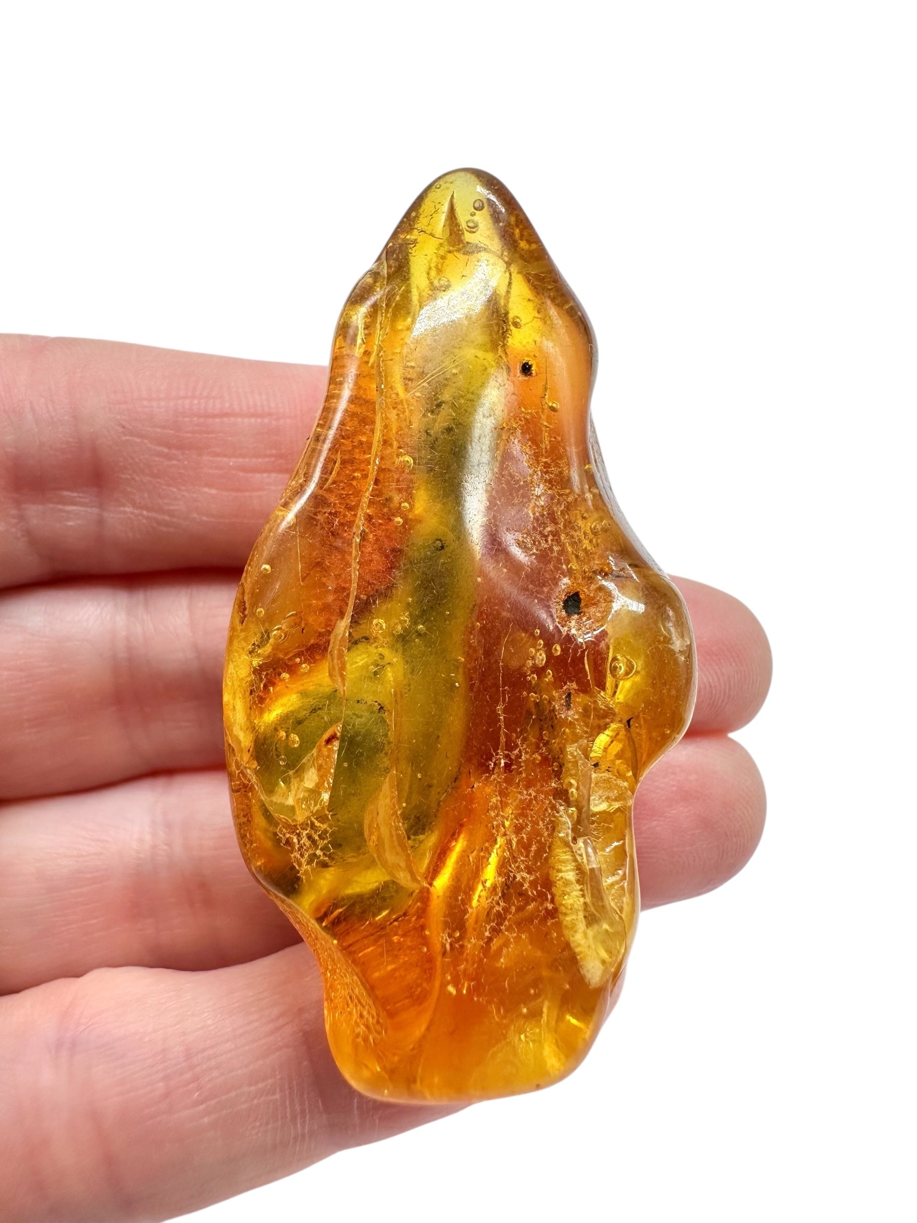 Amber 11,4g – Lithuania