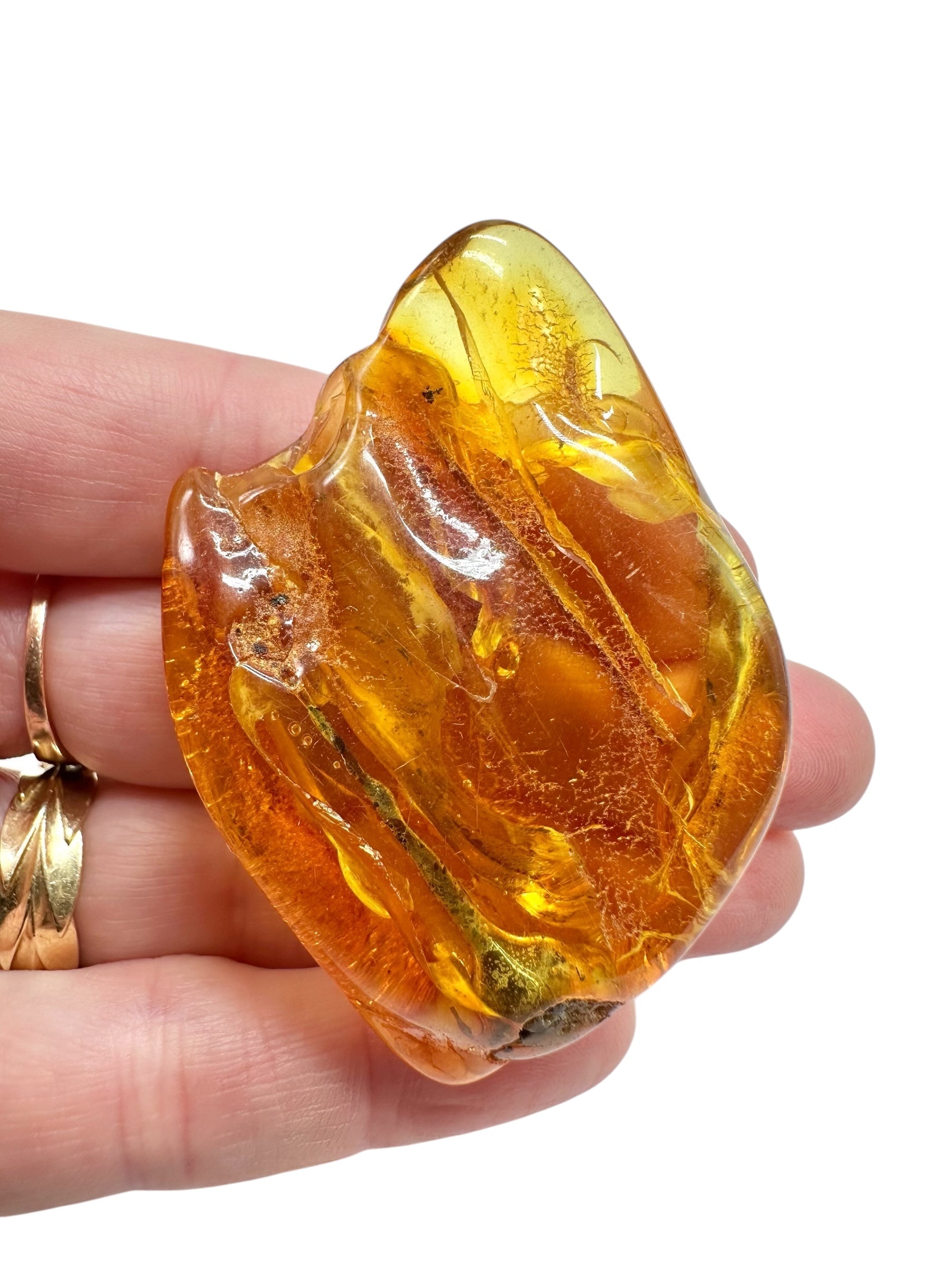 Amber 16g – Lithuania