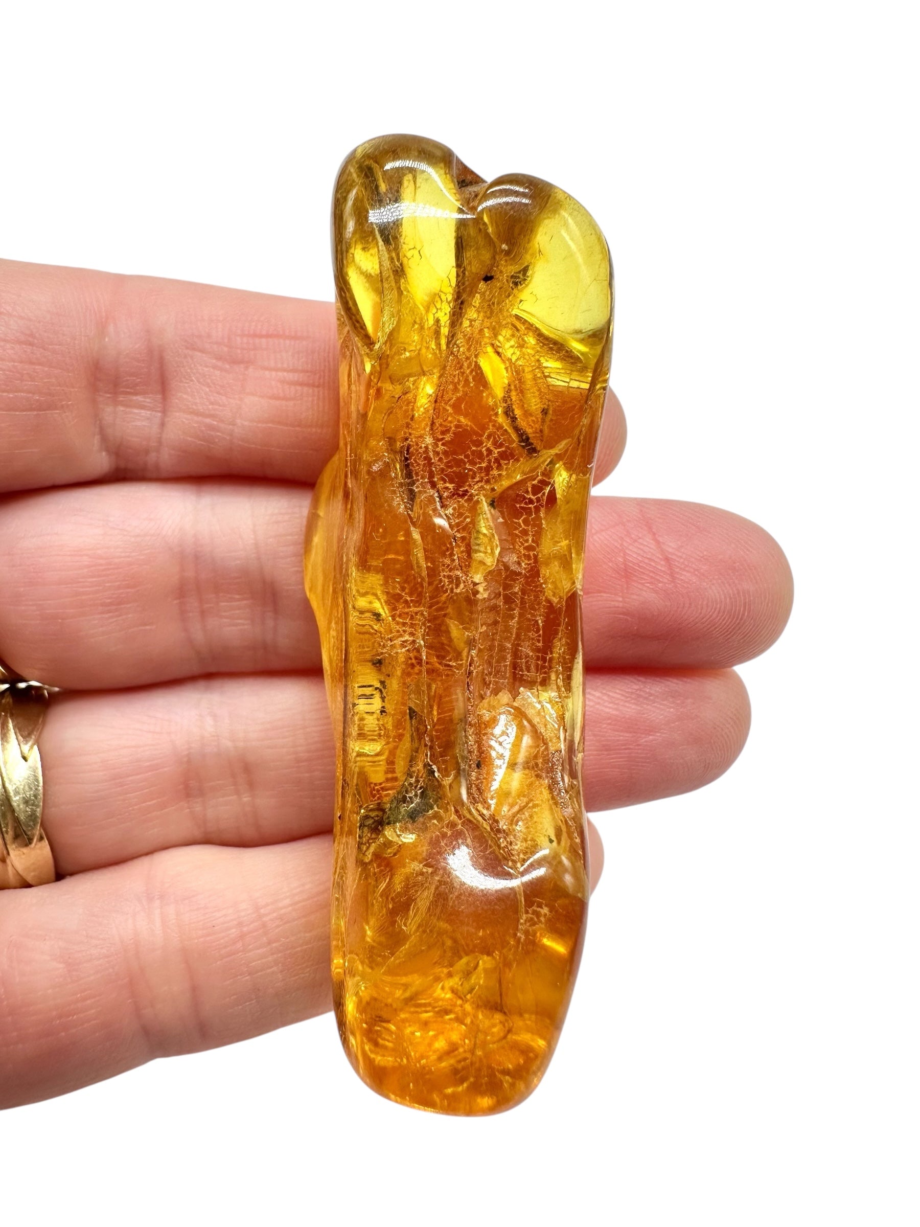 Amber 12,6g – Lithuania