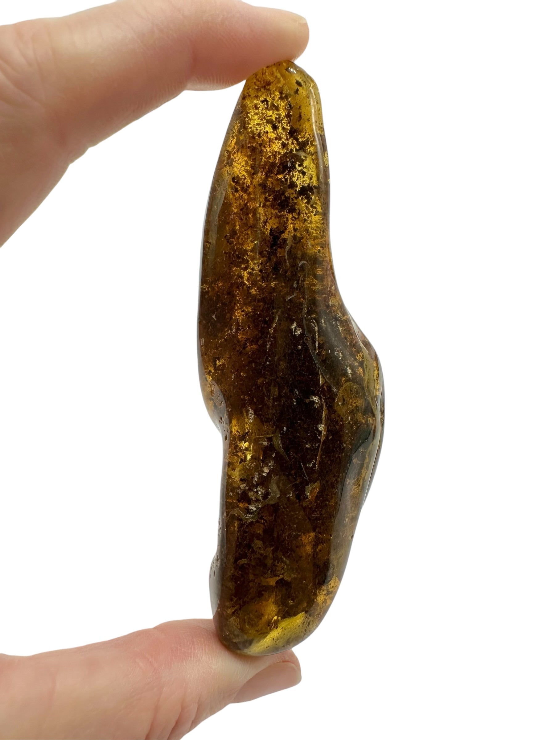 Amber 32,9g – Lithuania - JN801