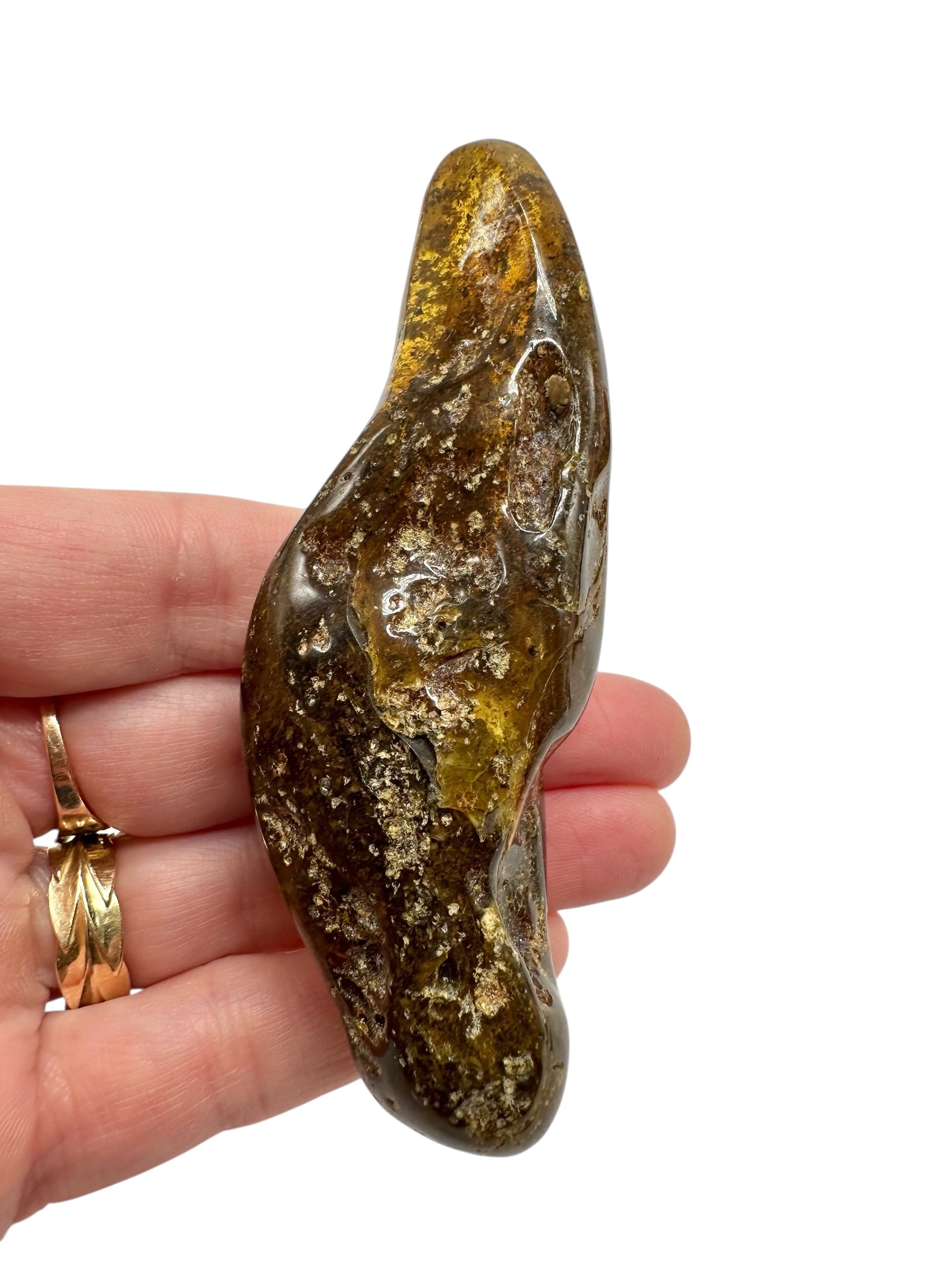 Amber 32,9g – Lithuania