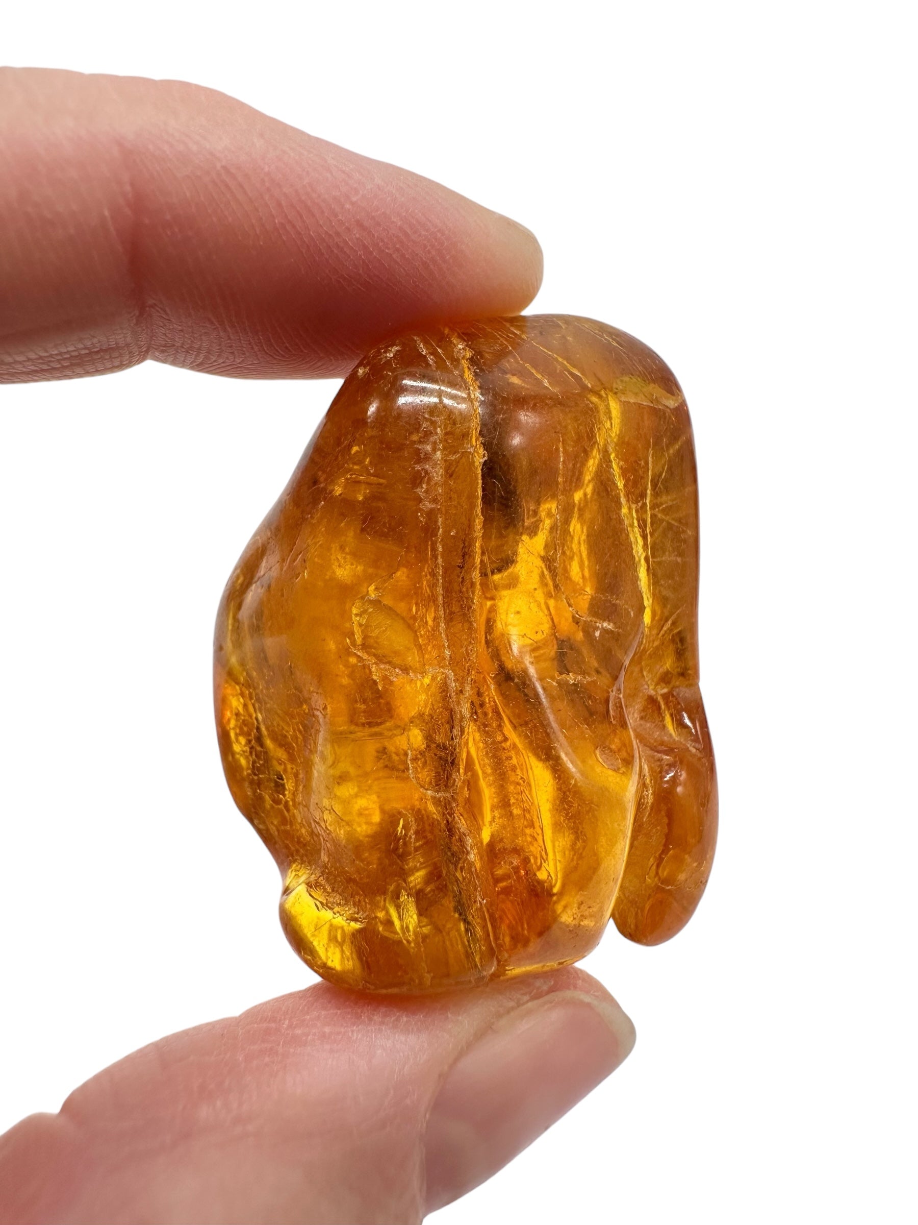 Amber 14,7g – Lithuania - JN802