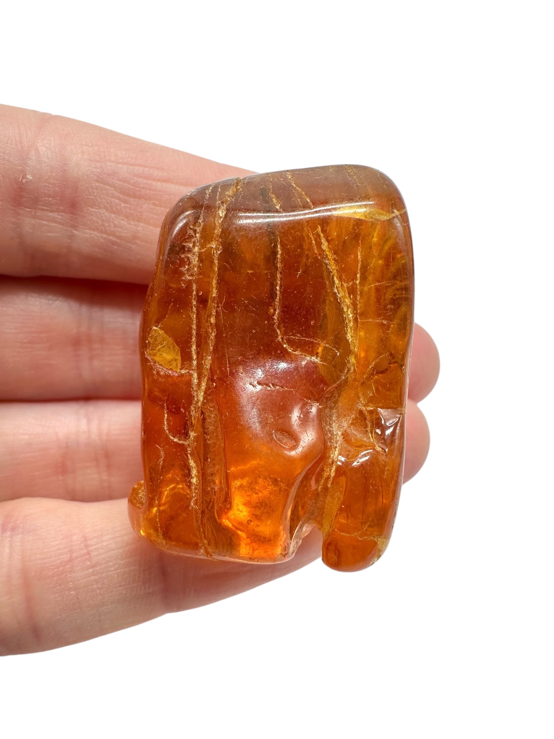 Amber 14,7g – Lithuania