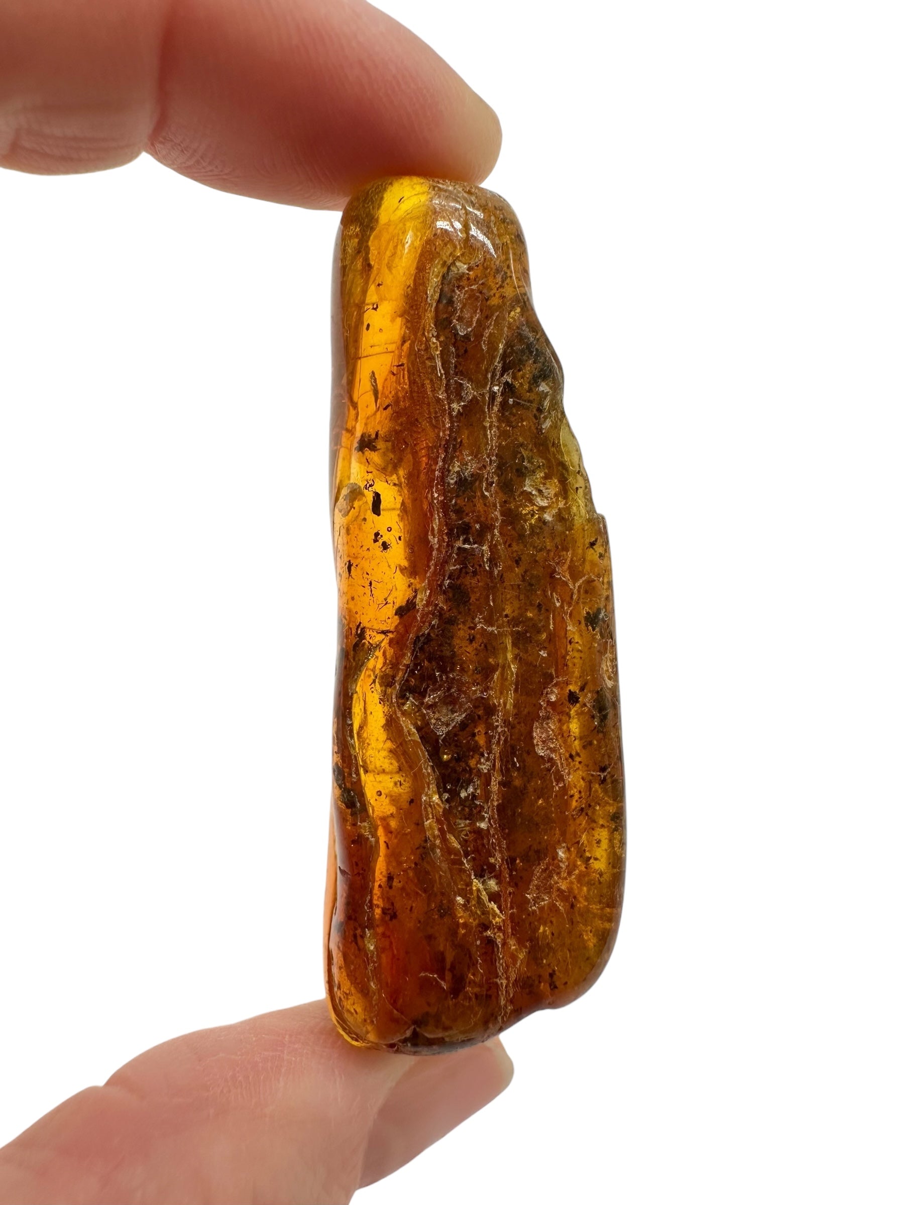 Amber 11,1g – Lithuania - JN803