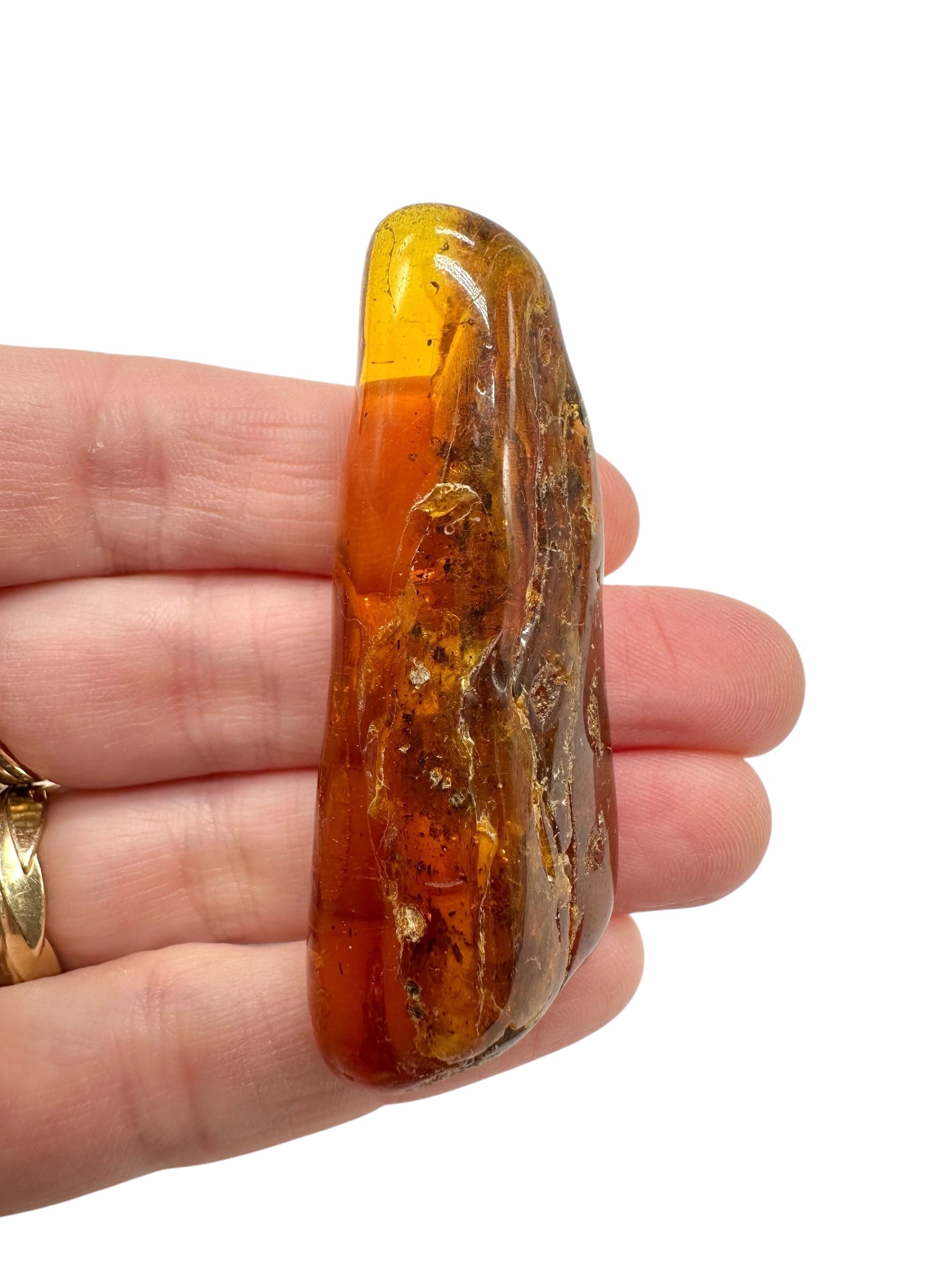 Amber 11,1g – Lithuania
