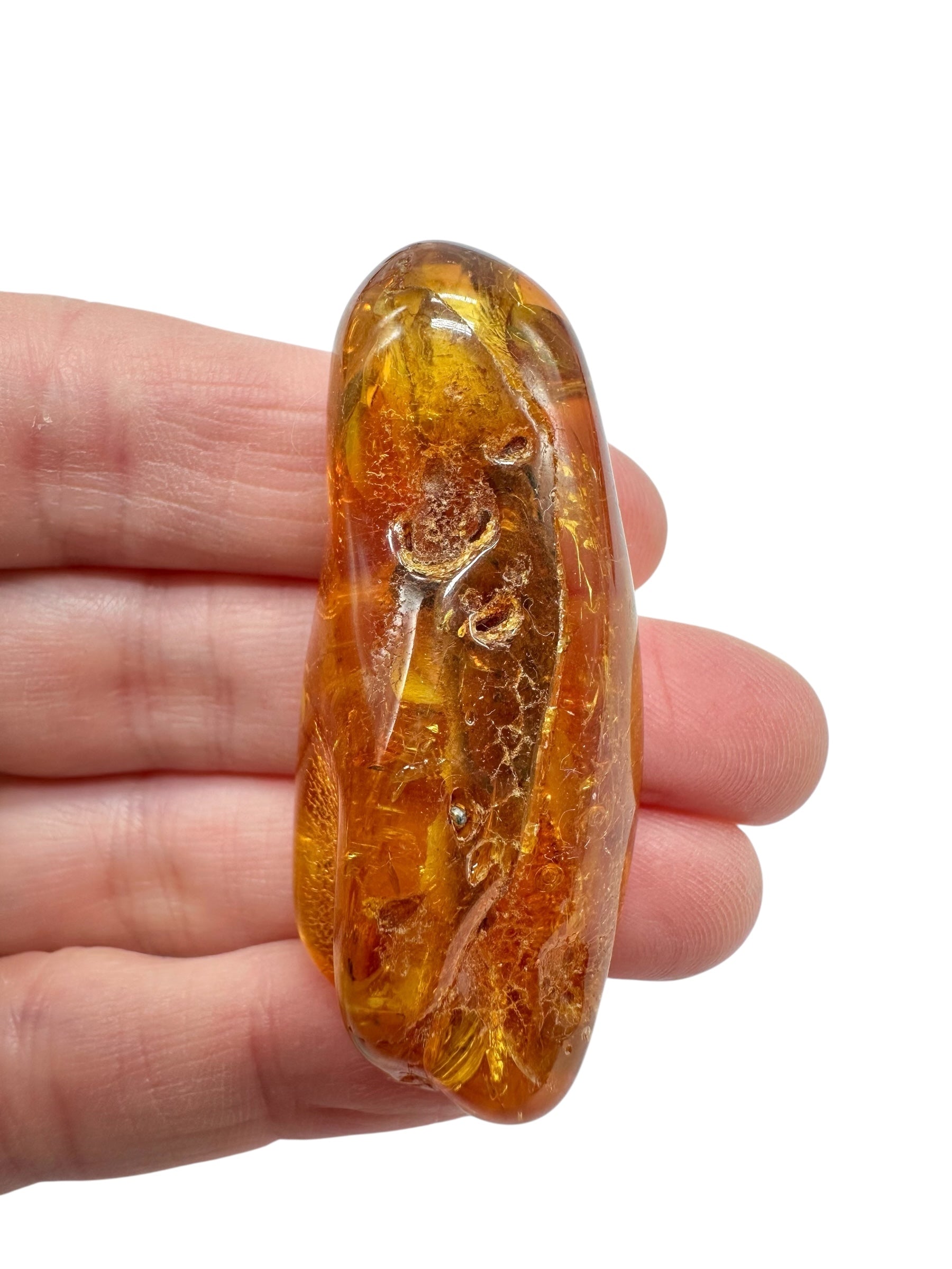 Amber 10,1g – Lithuania - JN804