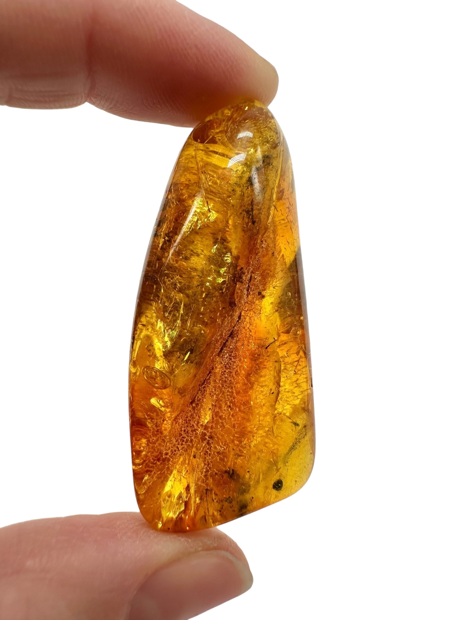 Amber 10,1g – Lithuania - JN804