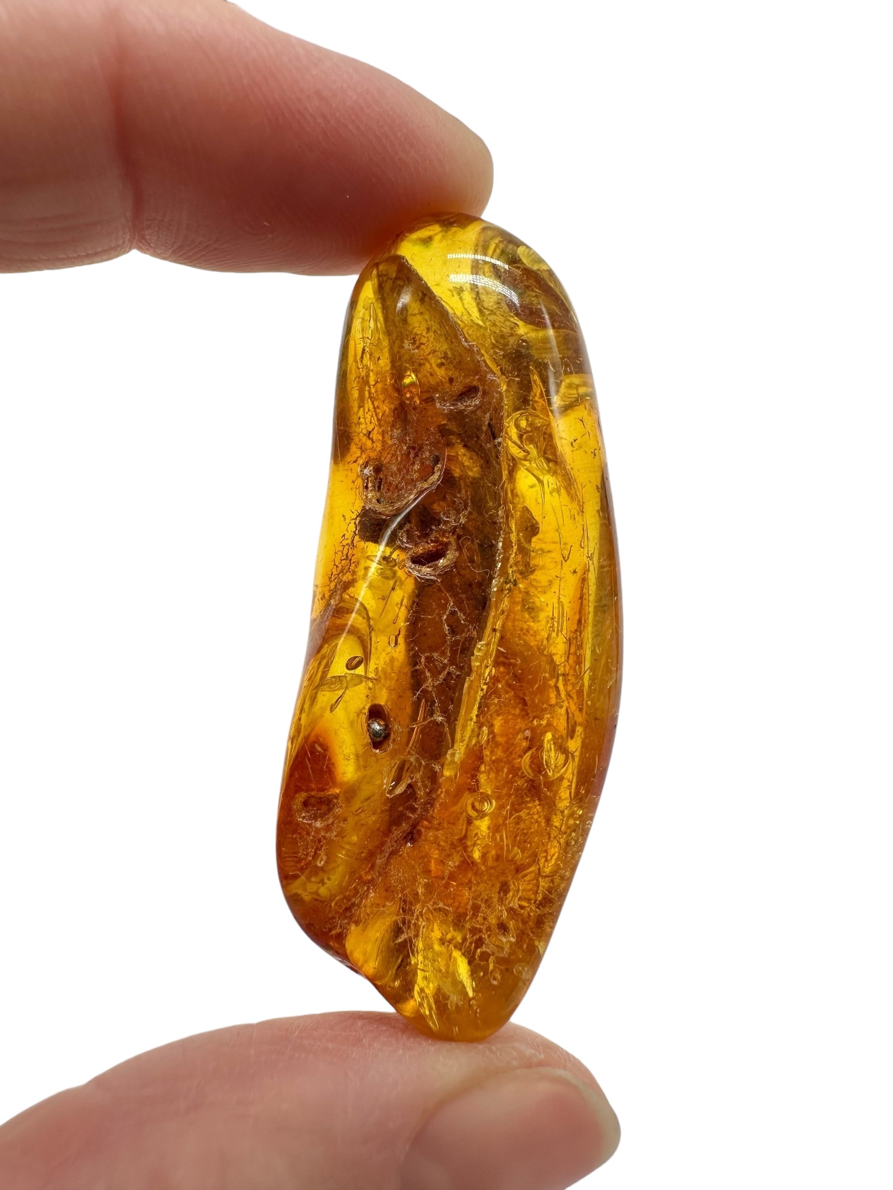 Amber 10,1g – Lithuania - JN804