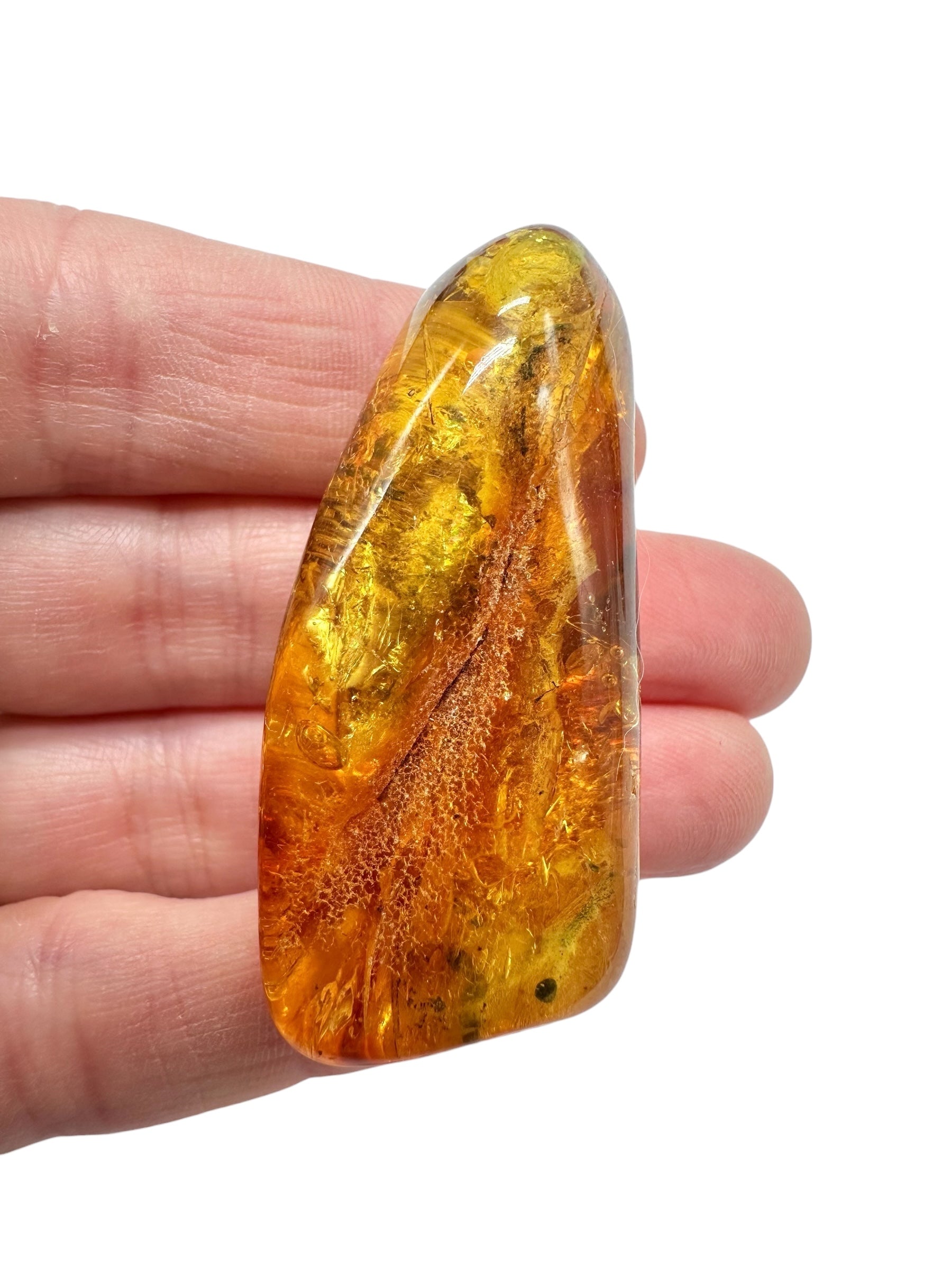 Amber 10,1g – Lithuania