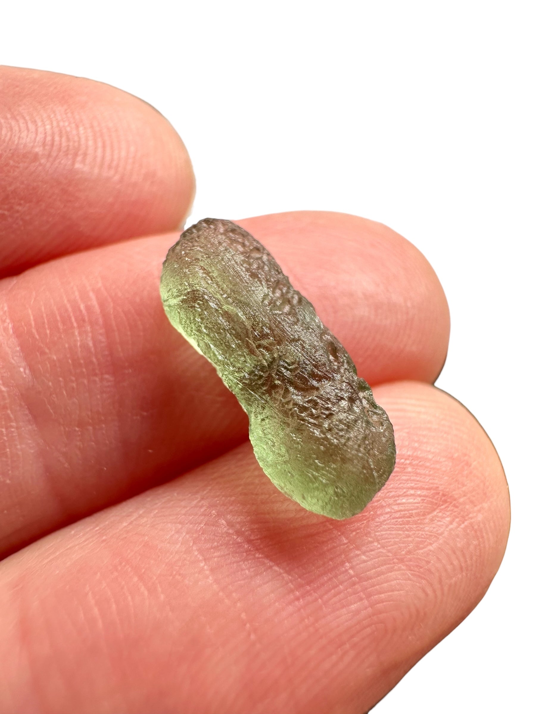Moldavite – Jakule – 0,4g - VL75
