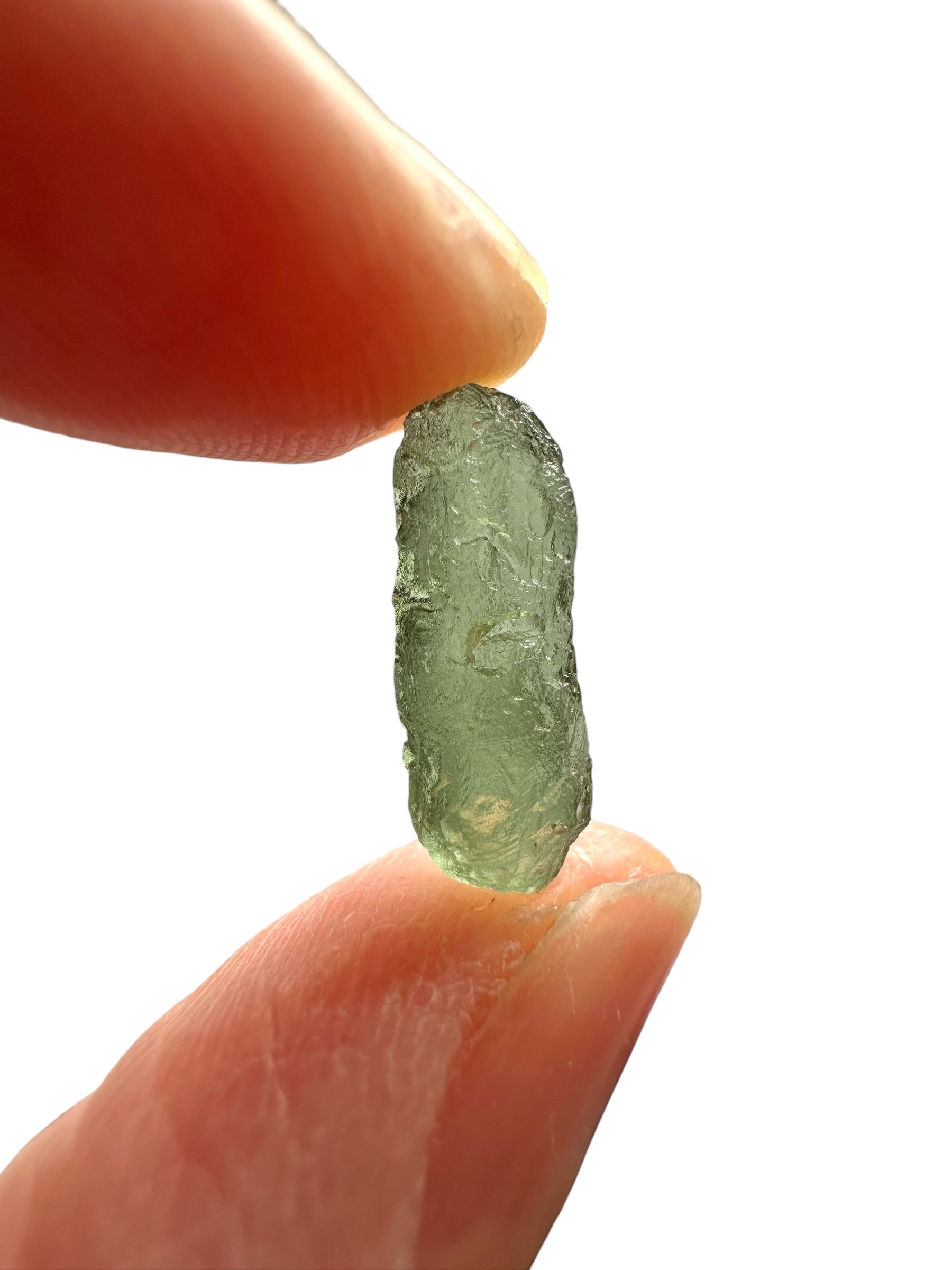 Moldavite – Jakule – 0,4g - VL75