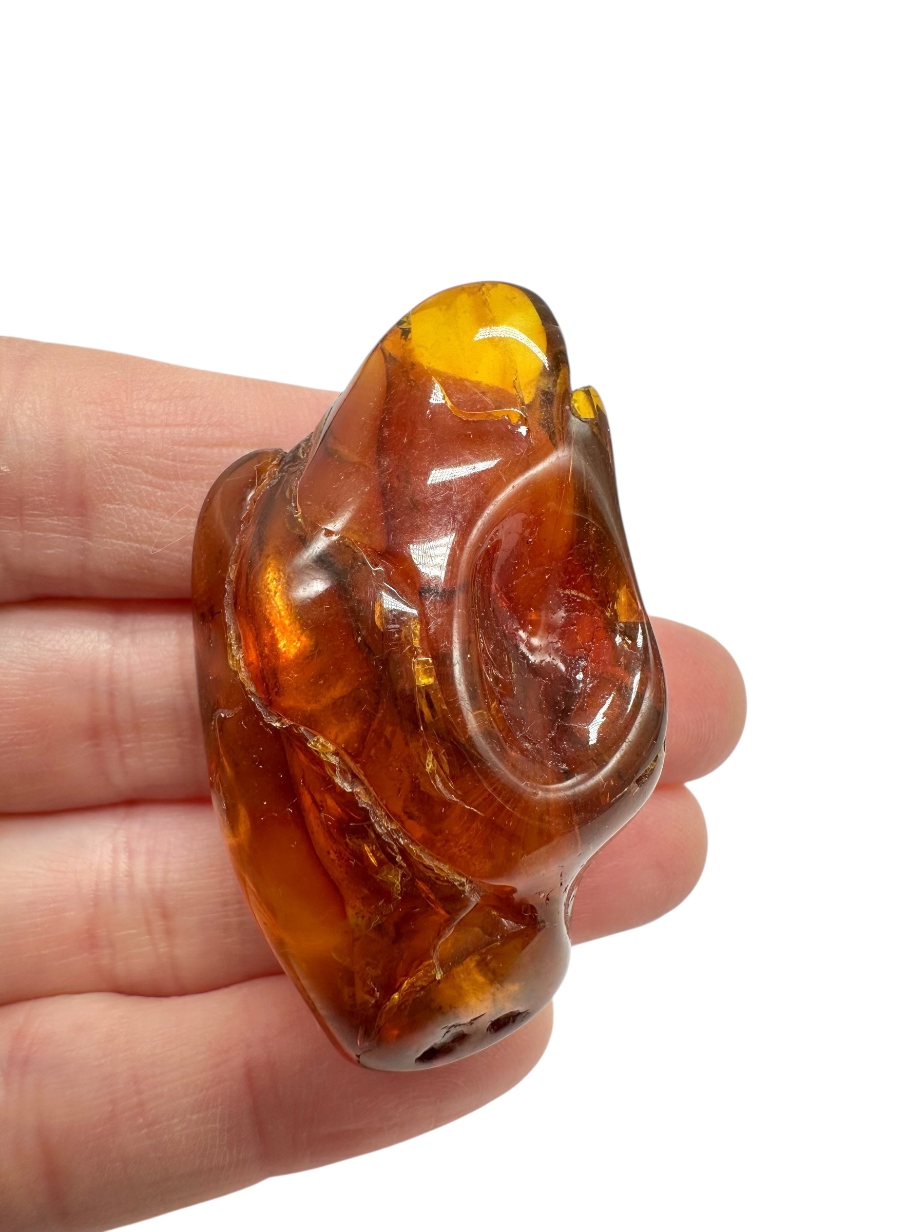 Amber 11,9g – Lithuania