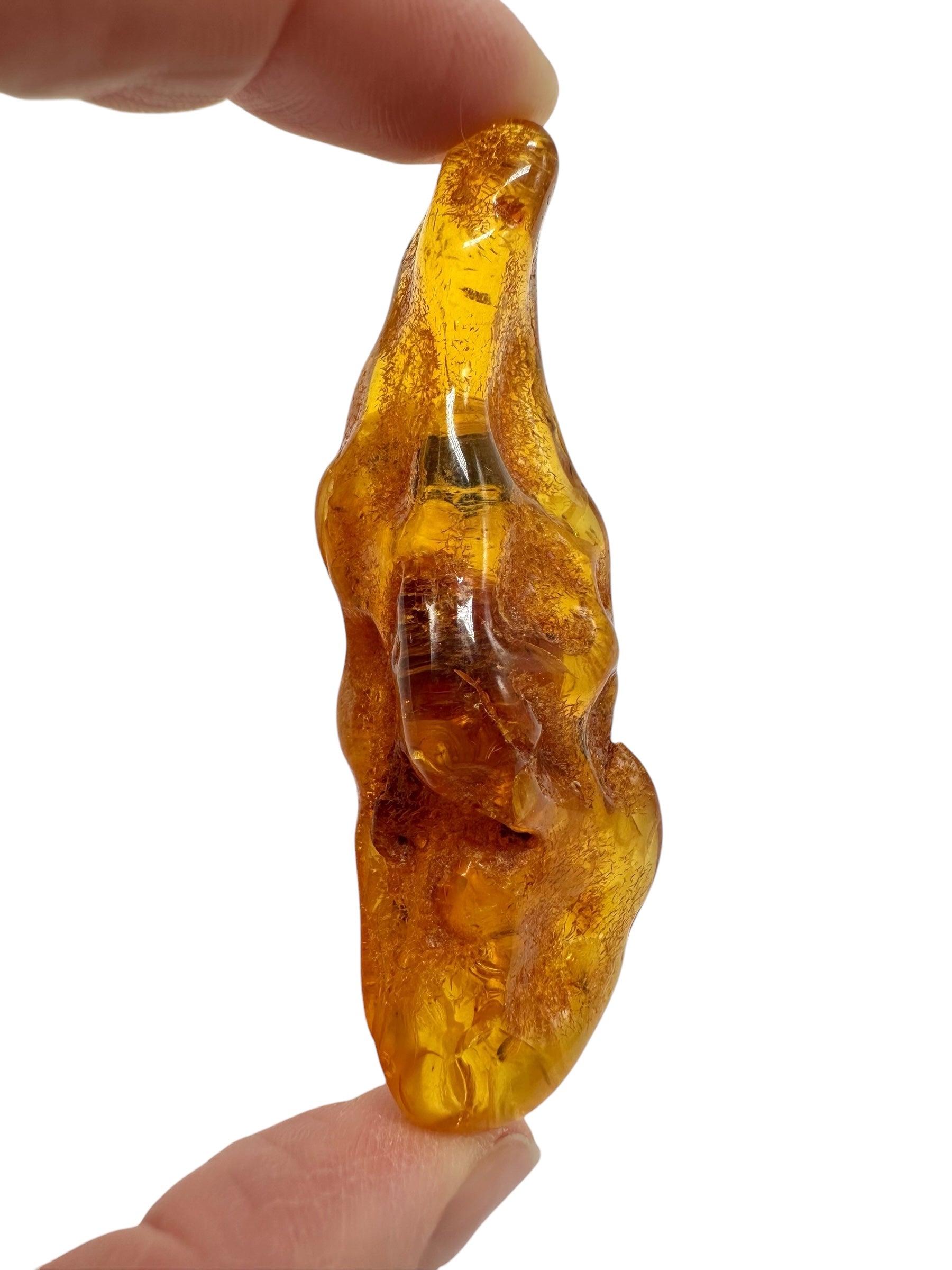 Amber 10,5g – Lithuania - JN807