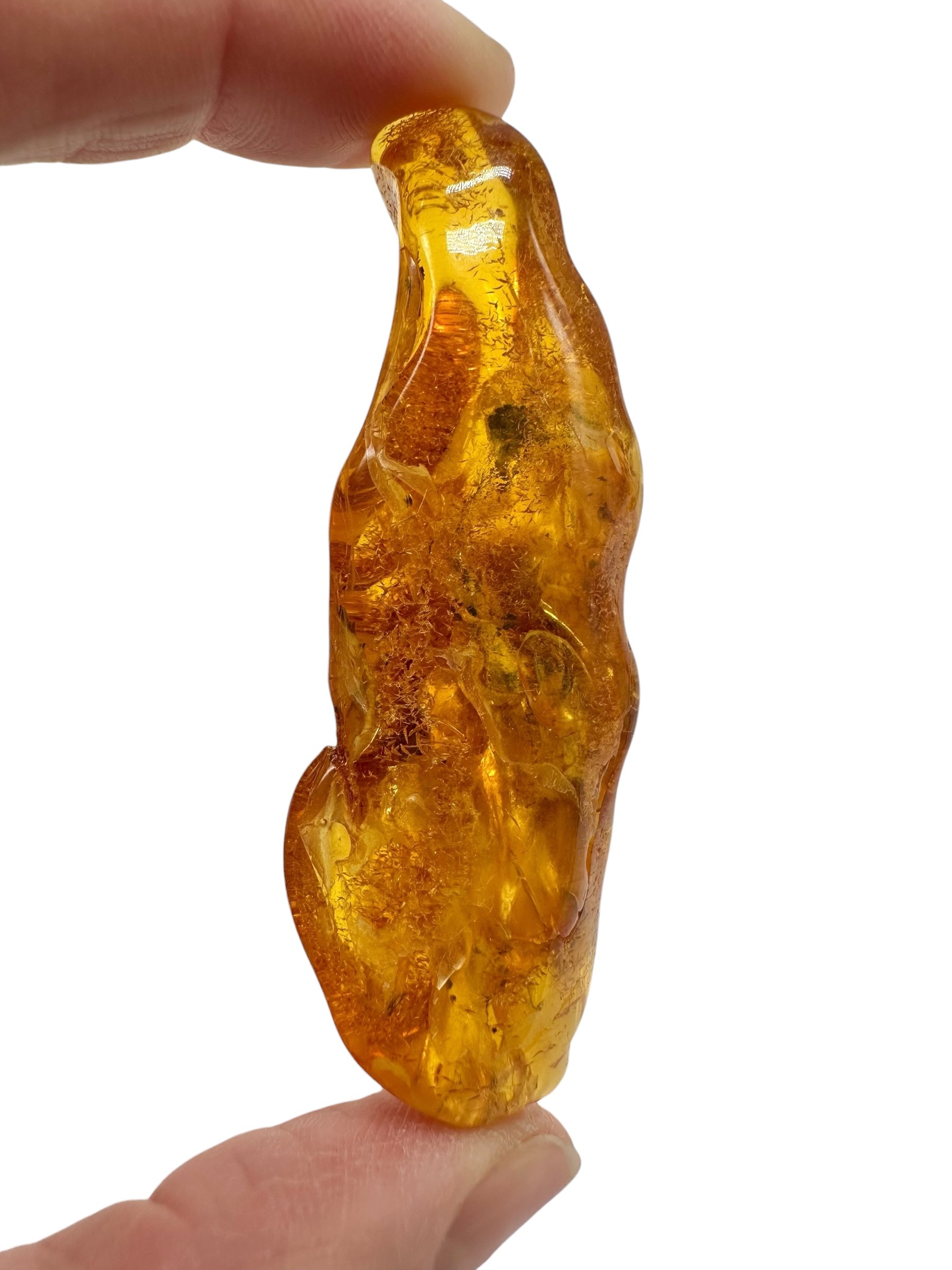 Amber 10,5g – Lithuania - JN807