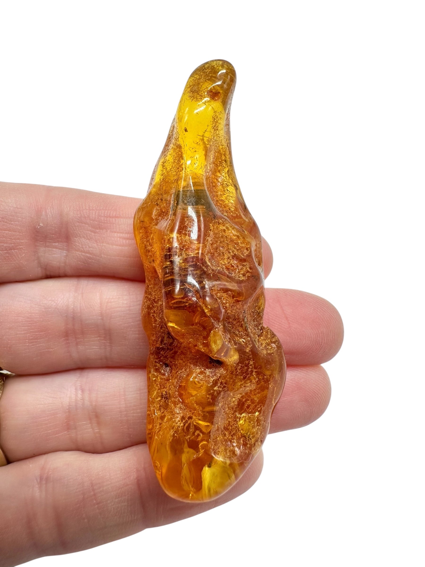 Amber 10,5g – Lithuania