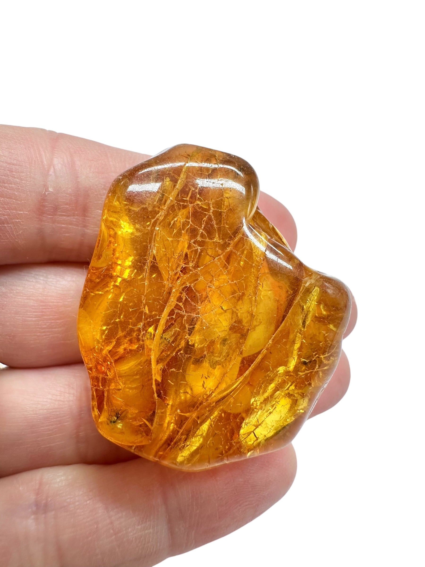 Amber 12g – Lithuania