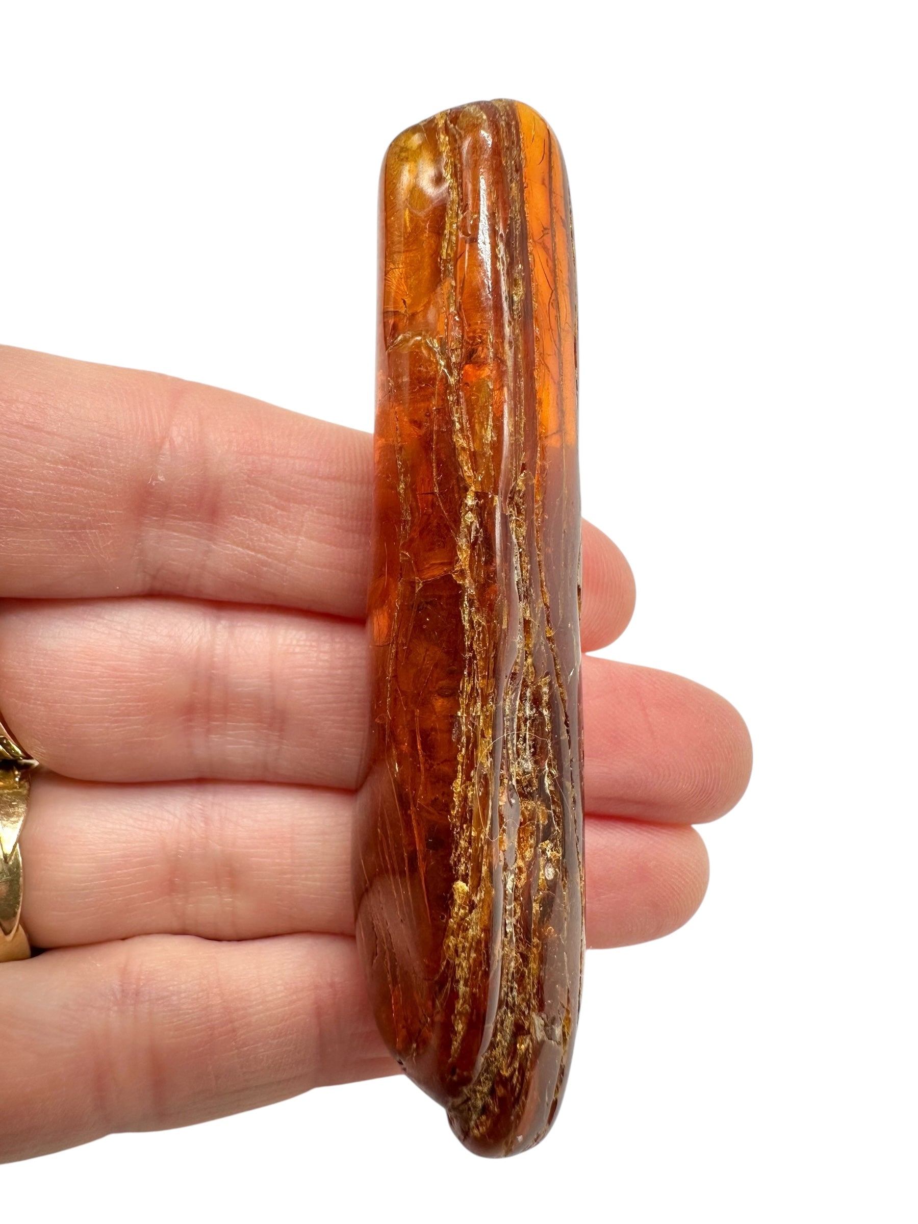 Amber 15g – Lithuania - JN809