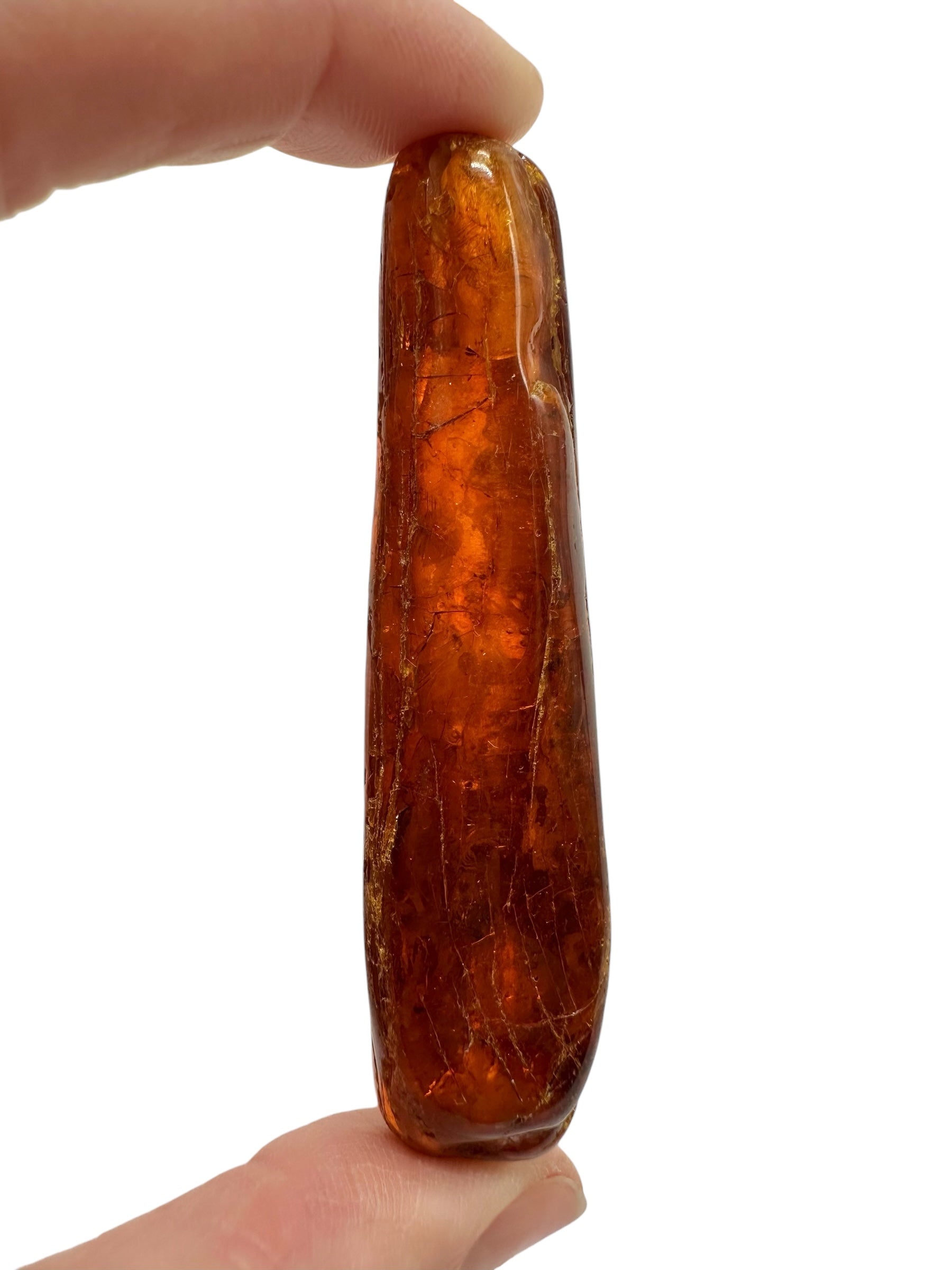 Amber 15g – Lithuania - JN809
