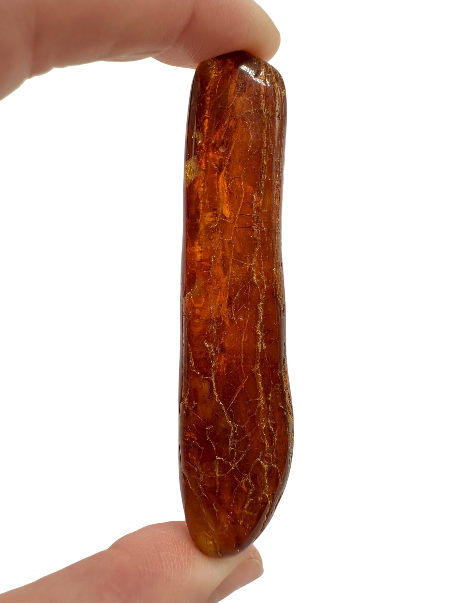 Amber 15g – Lithuania - JN809
