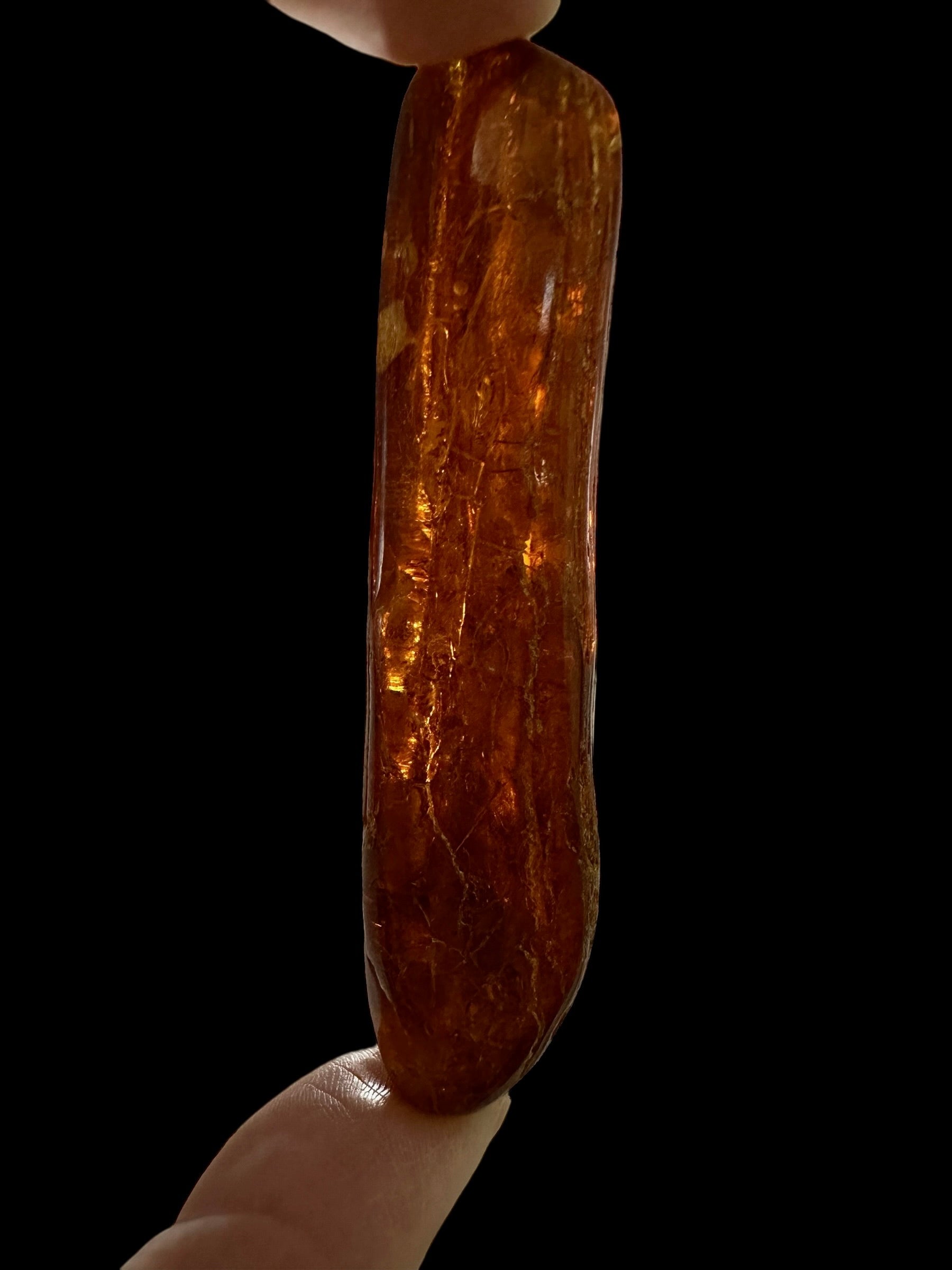Amber 15g – Lithuania - JN809