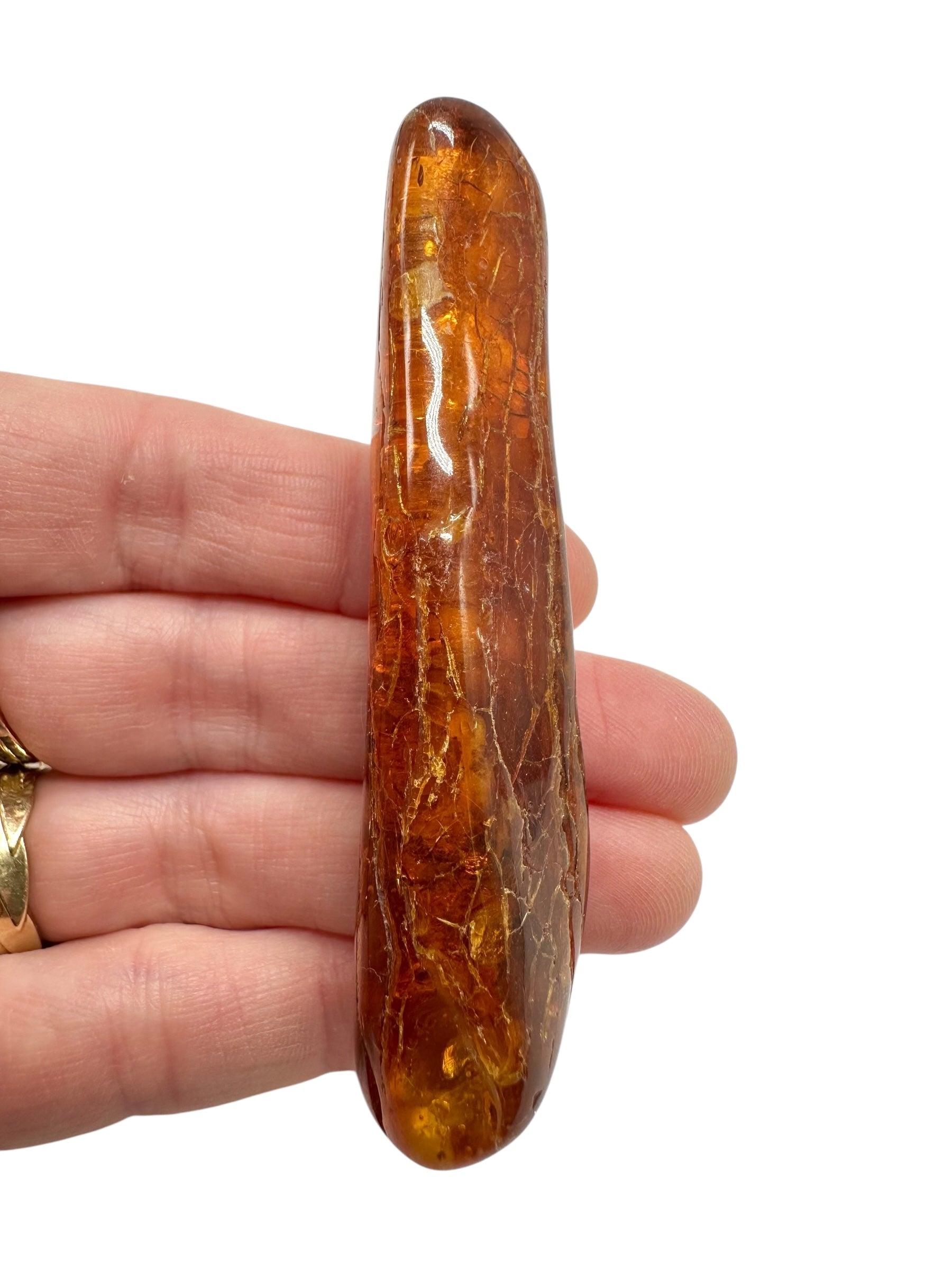 Amber 15g – Lithuania
