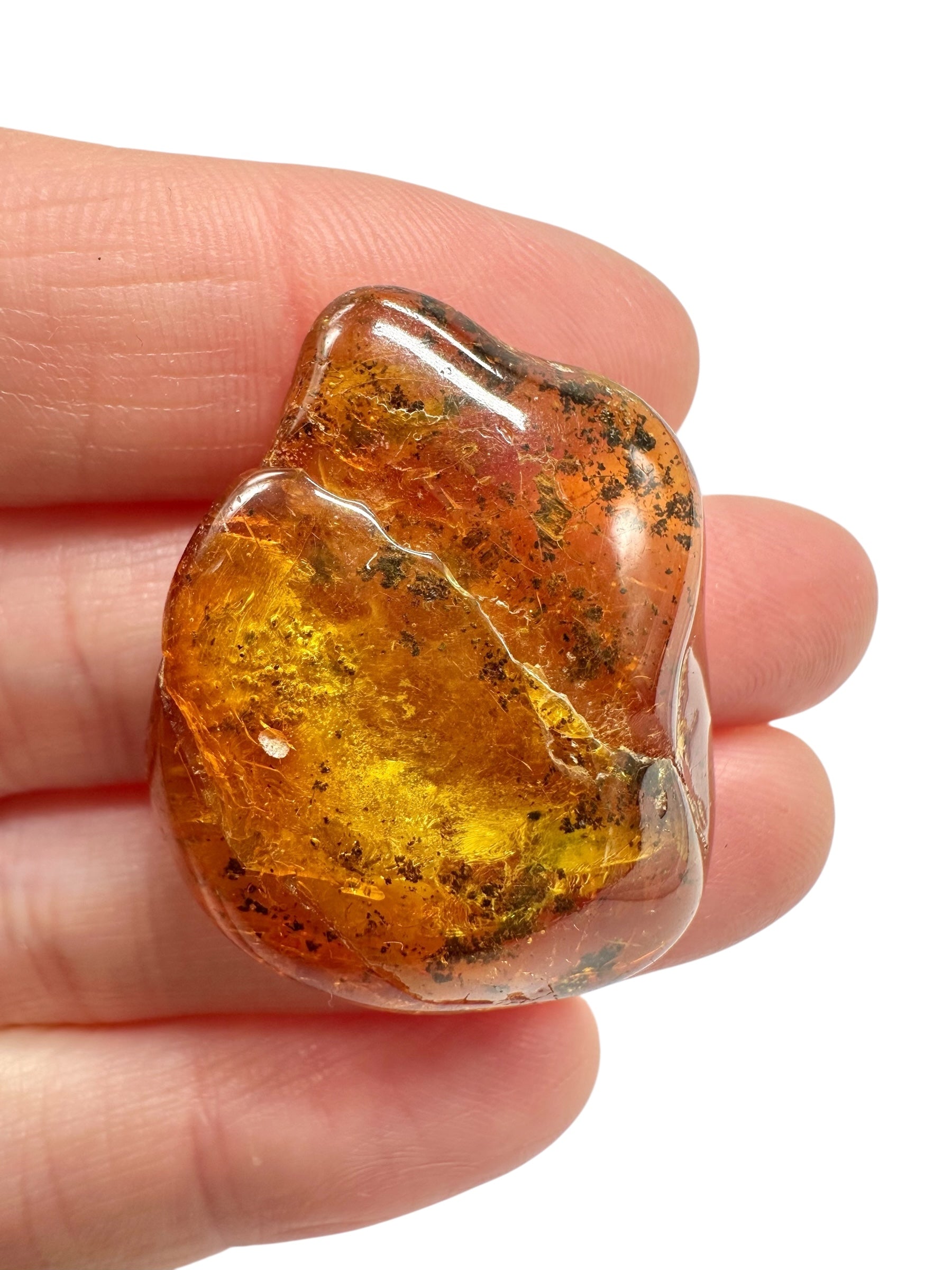 Amber 4,7g – Lithuania