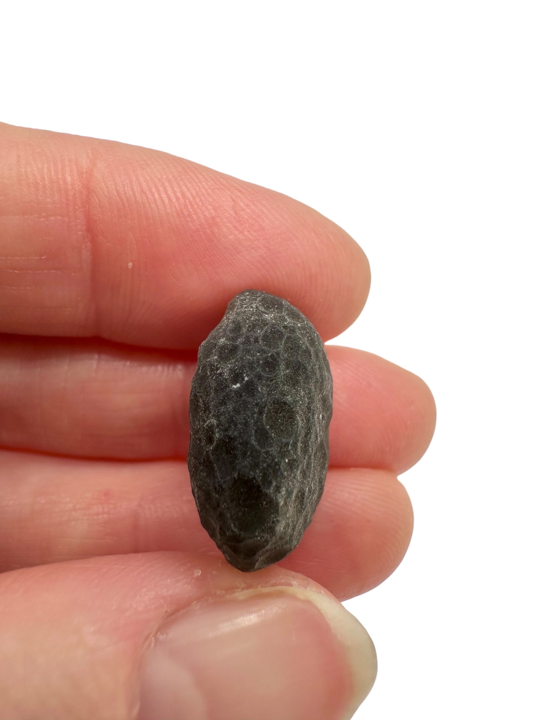 Saffordite 3,5g – Safford, Arizona, USA - SF034
