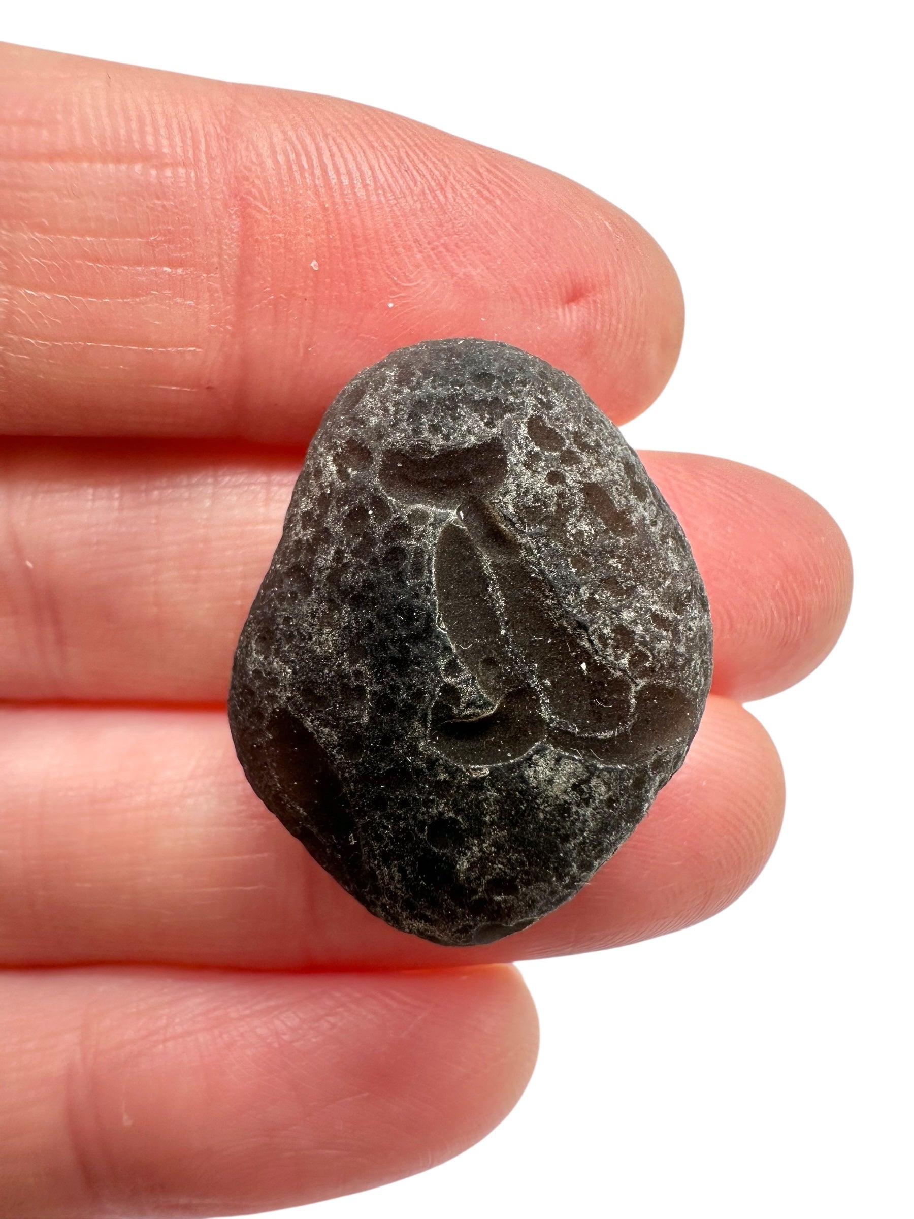 Saffordite 5,7g – Safford, Arizona, USA