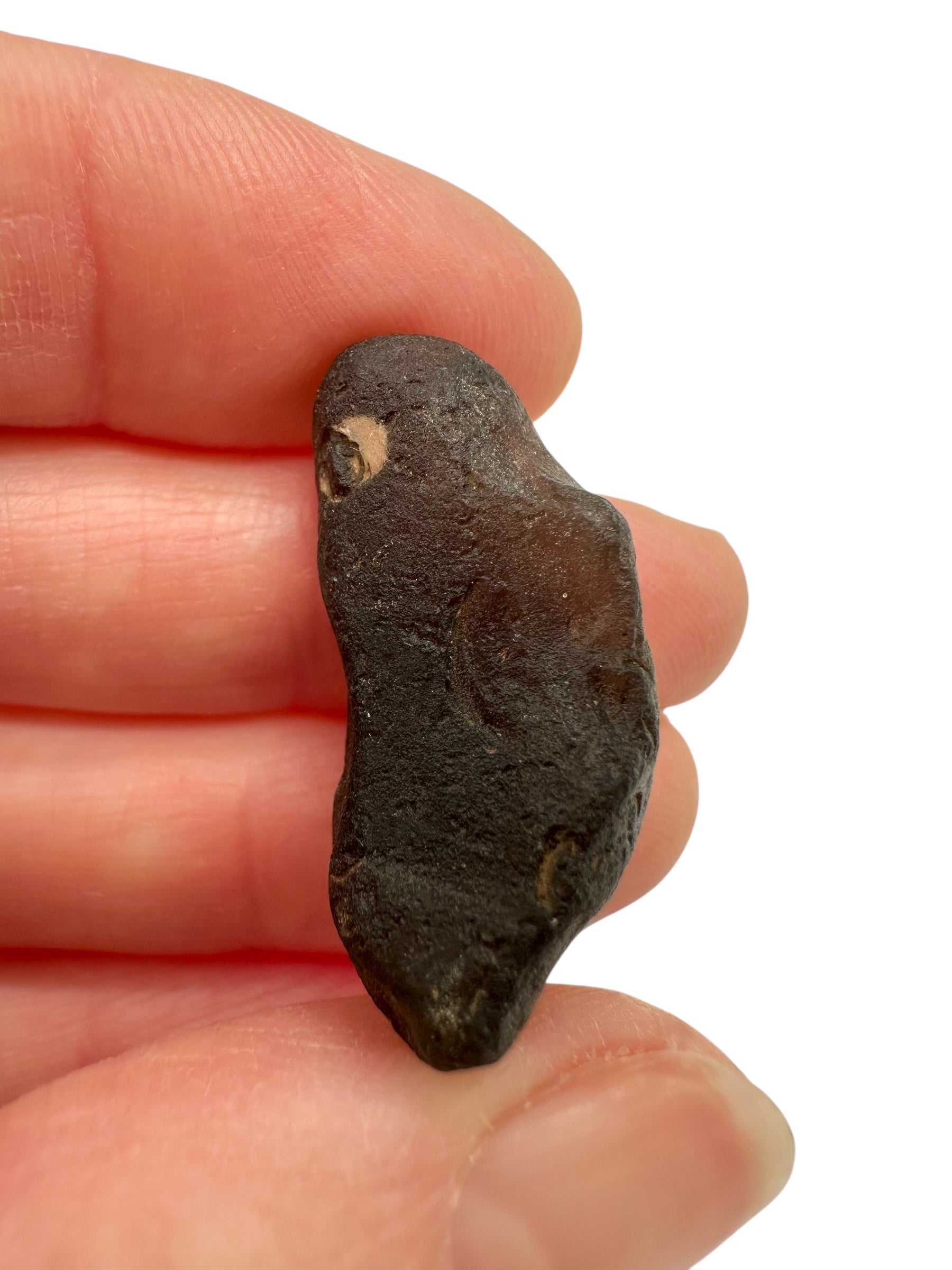 Saffordite 4,9g – Safford, Arizona, USA - SF037