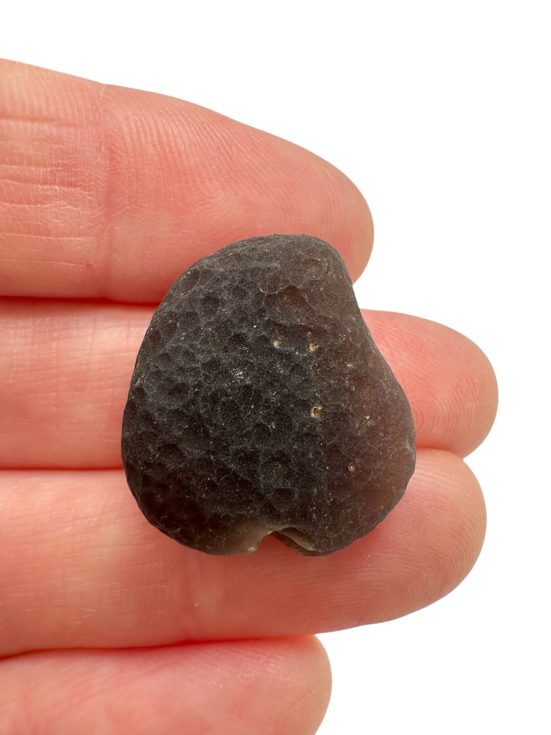 Saffordite 4,3g – Safford, Arizona, USA
