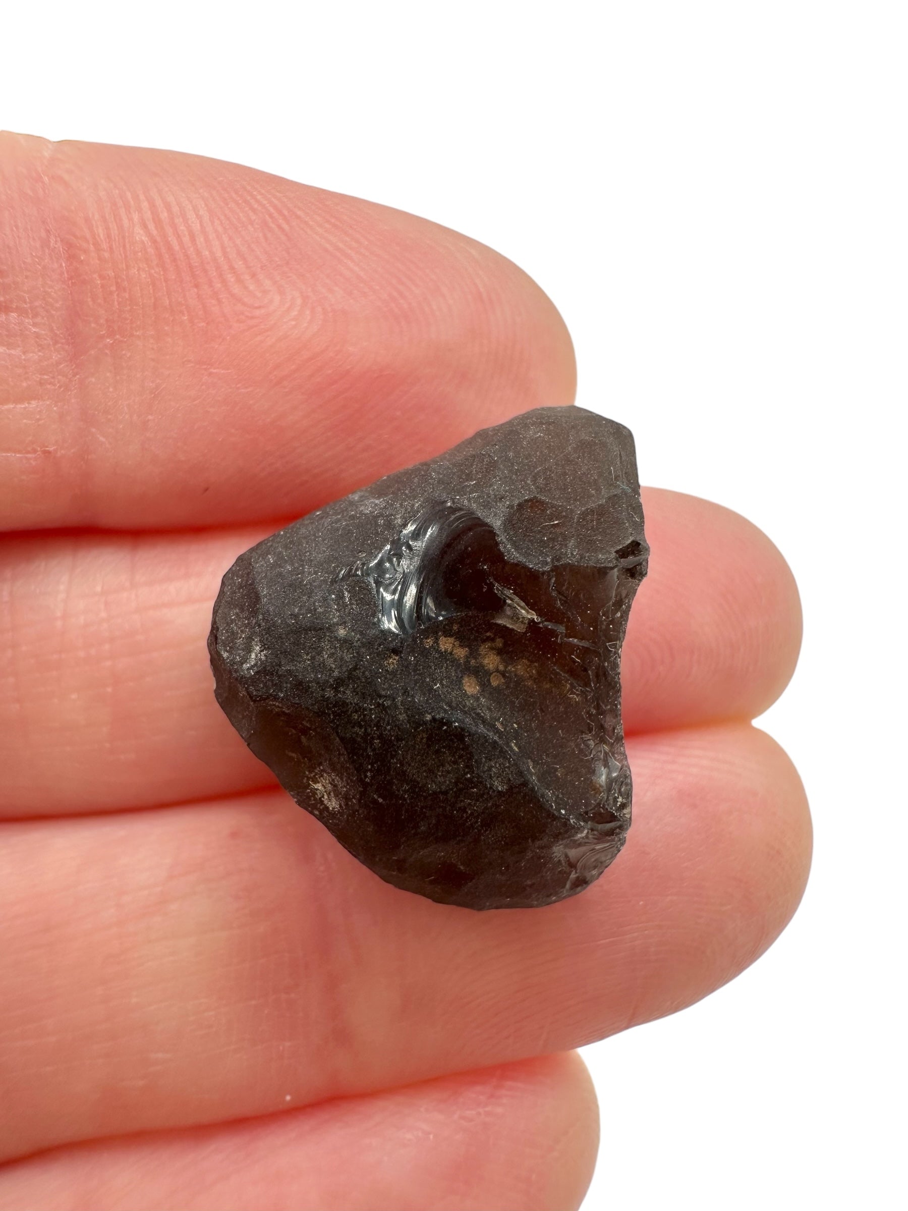 Saffordite 3,1g – Safford, Arizona, USA - SF041