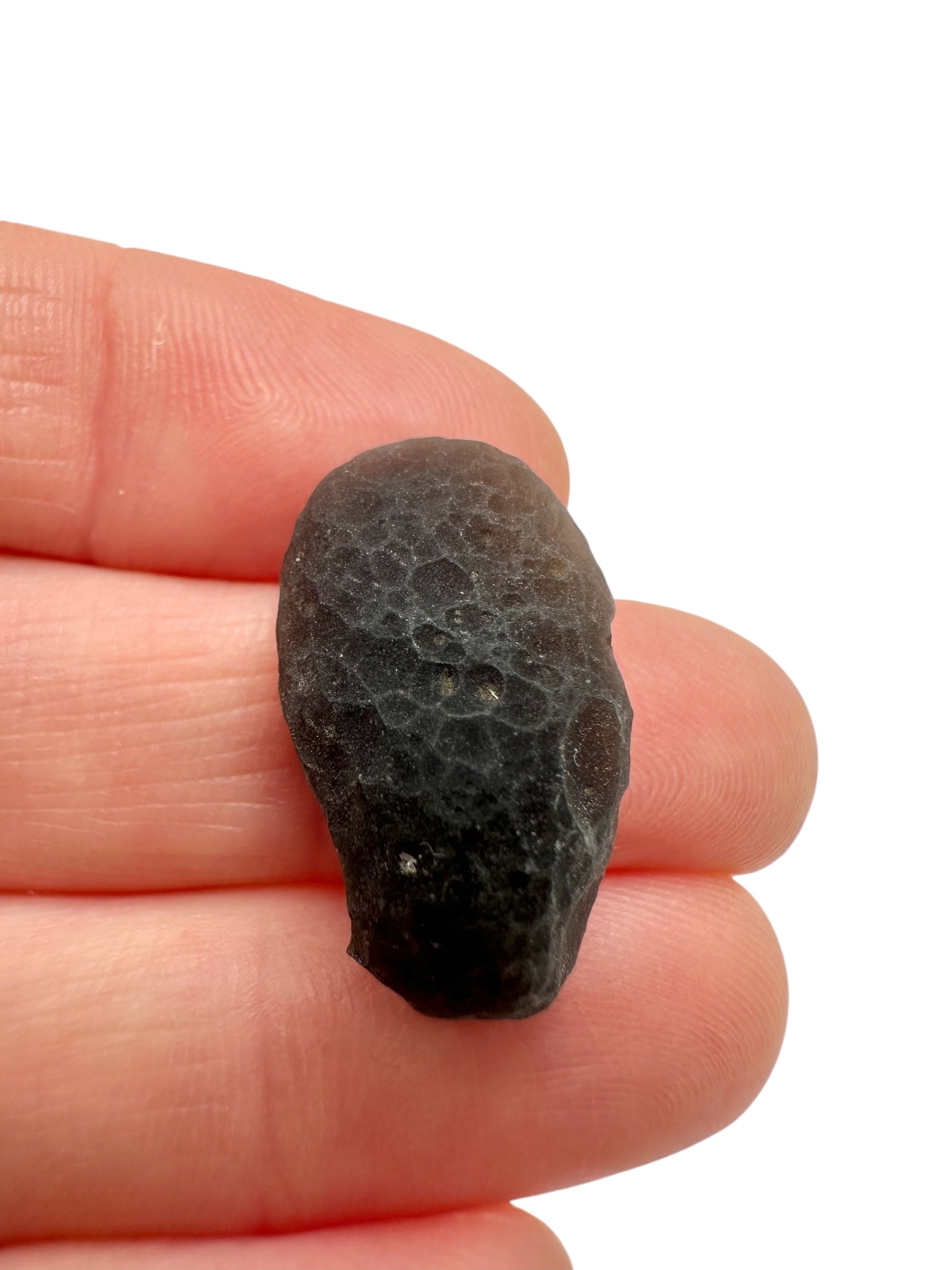 Saffordite 3g – Safford, Arizona, USA - SF043