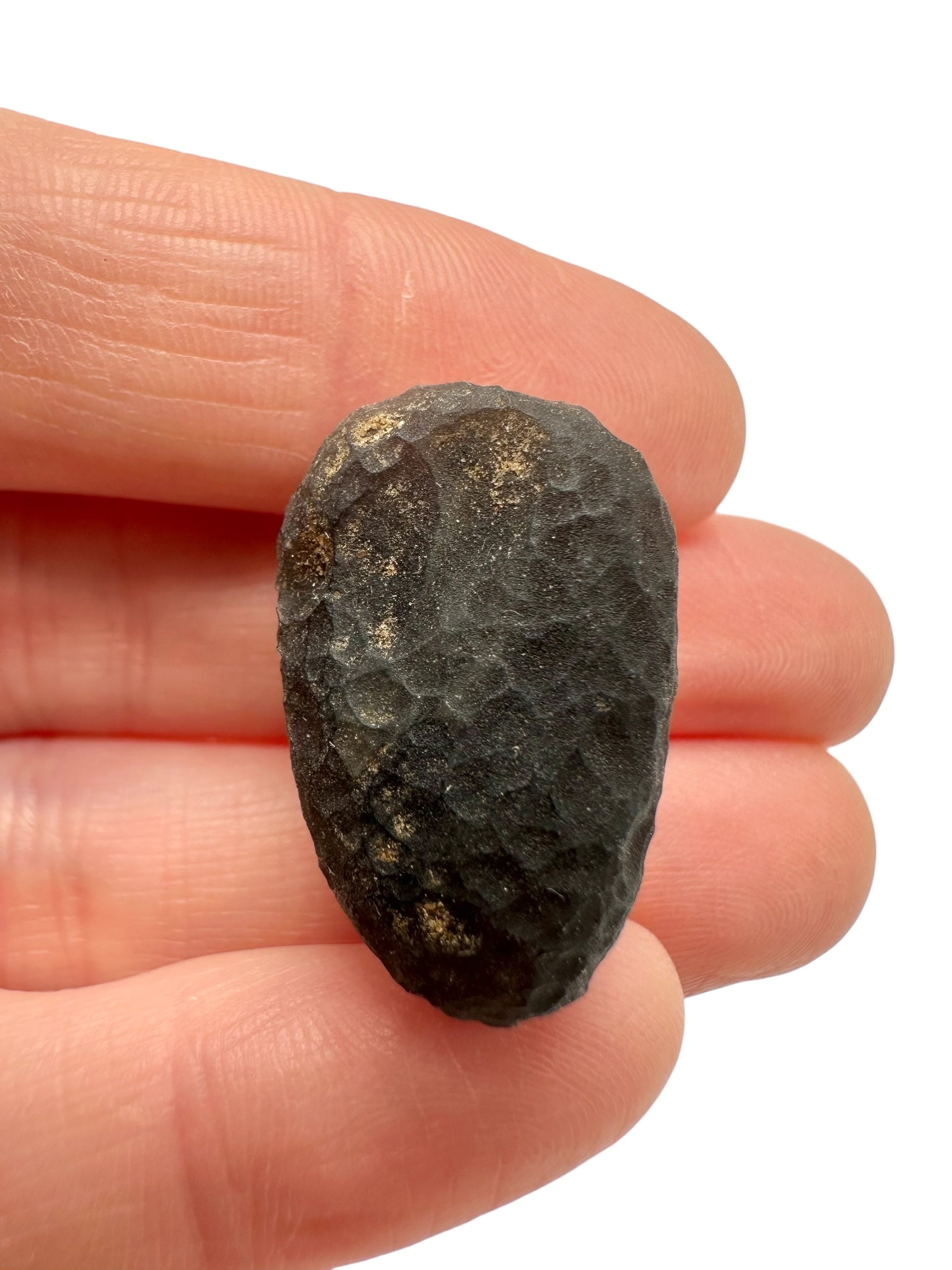 Saffordite 7,6g – Safford, Arizona, USA - SF045