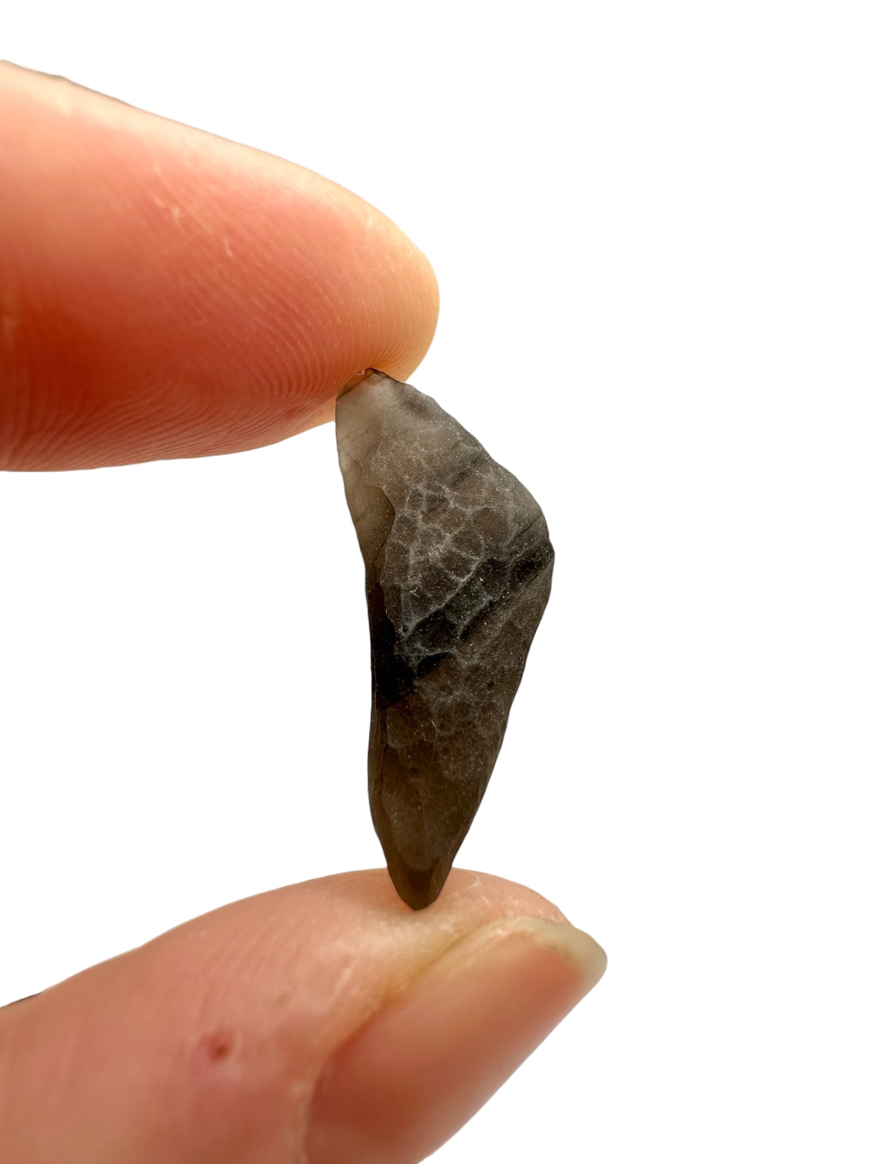 Saffordite 1,6g – Safford, Arizona, USA - SF046