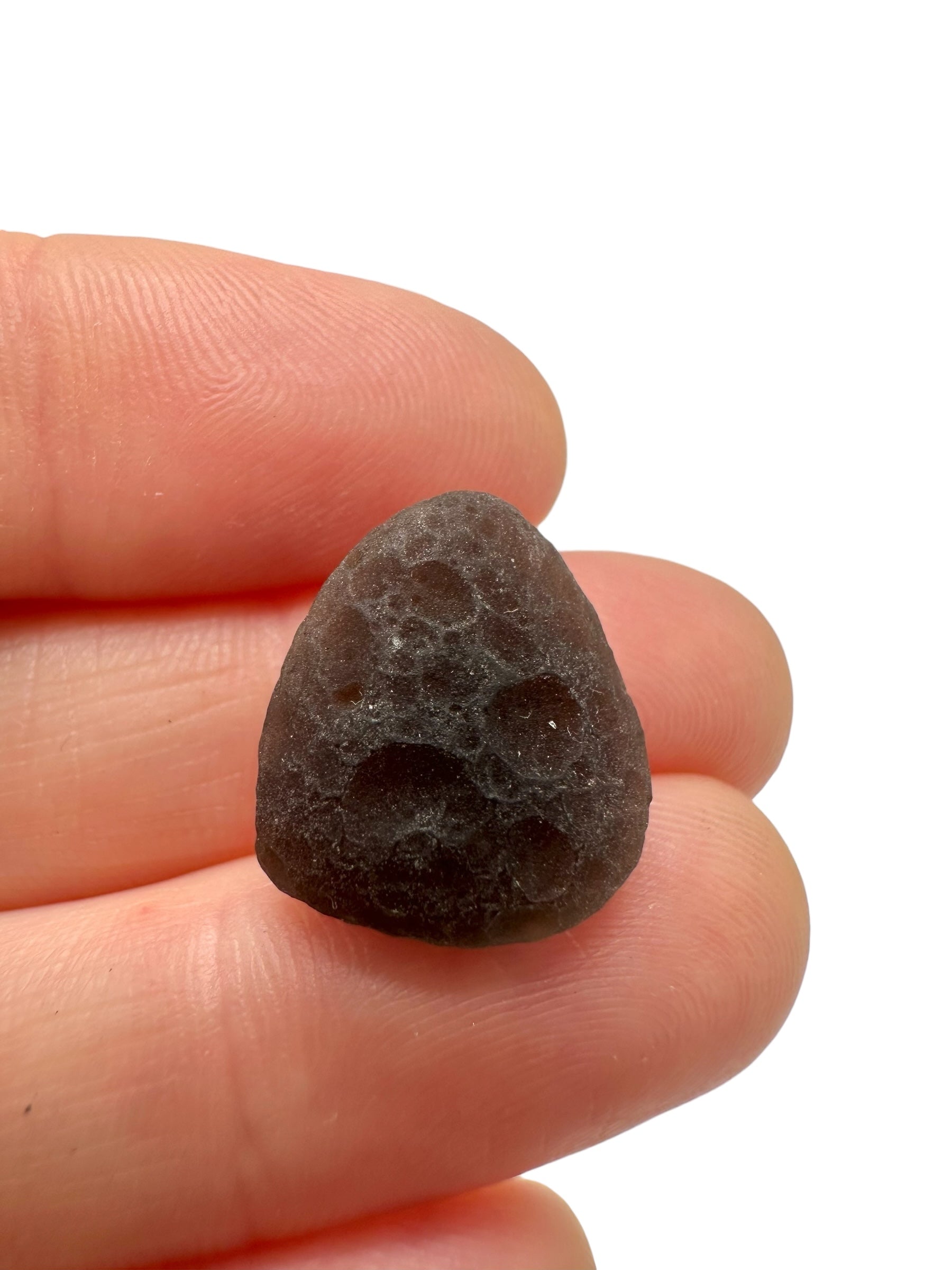Saffordite 2g – Safford, Arizona, USA