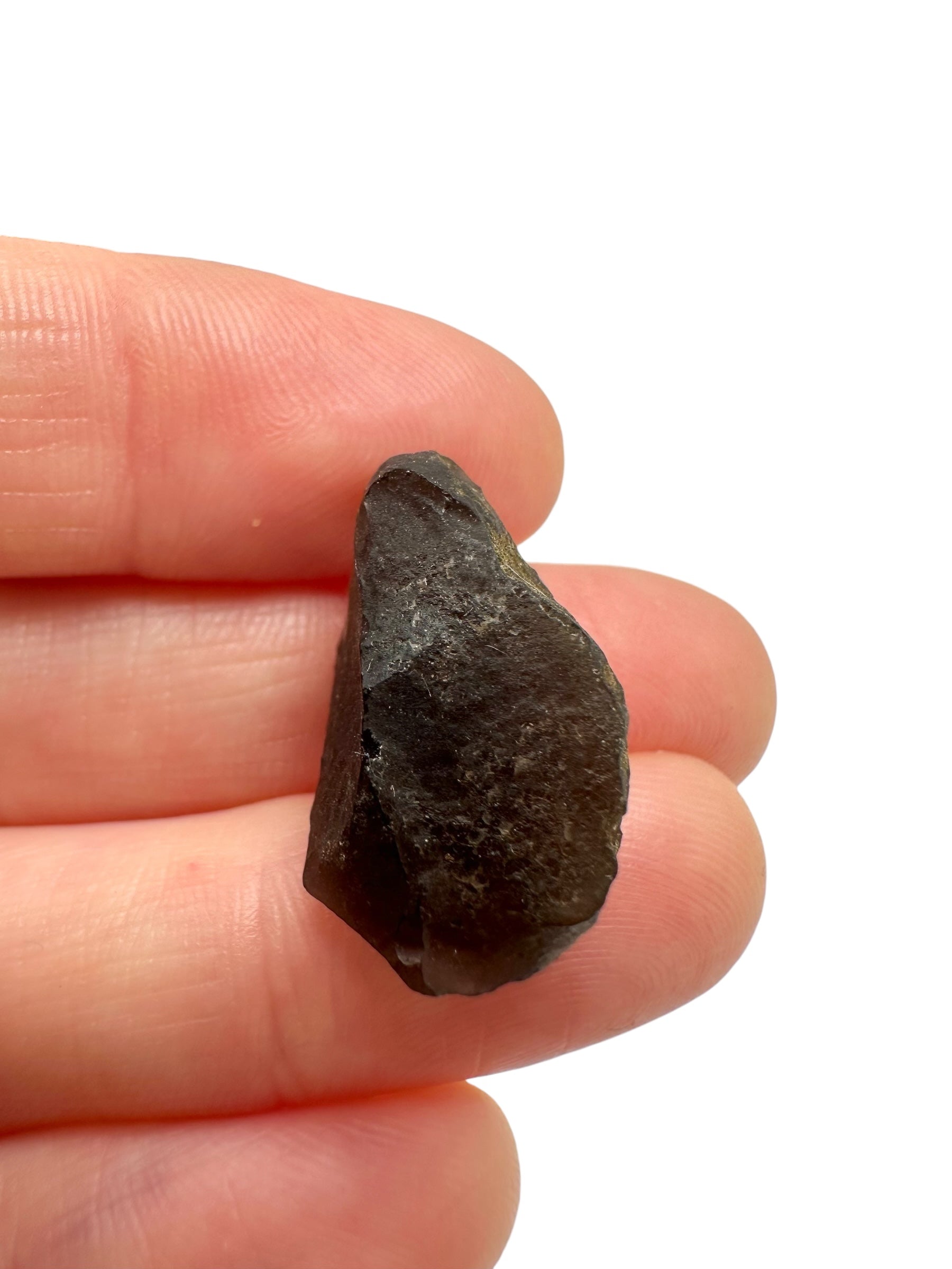 Saffordite 3,5g – Safford, Arizona, USA - SF055