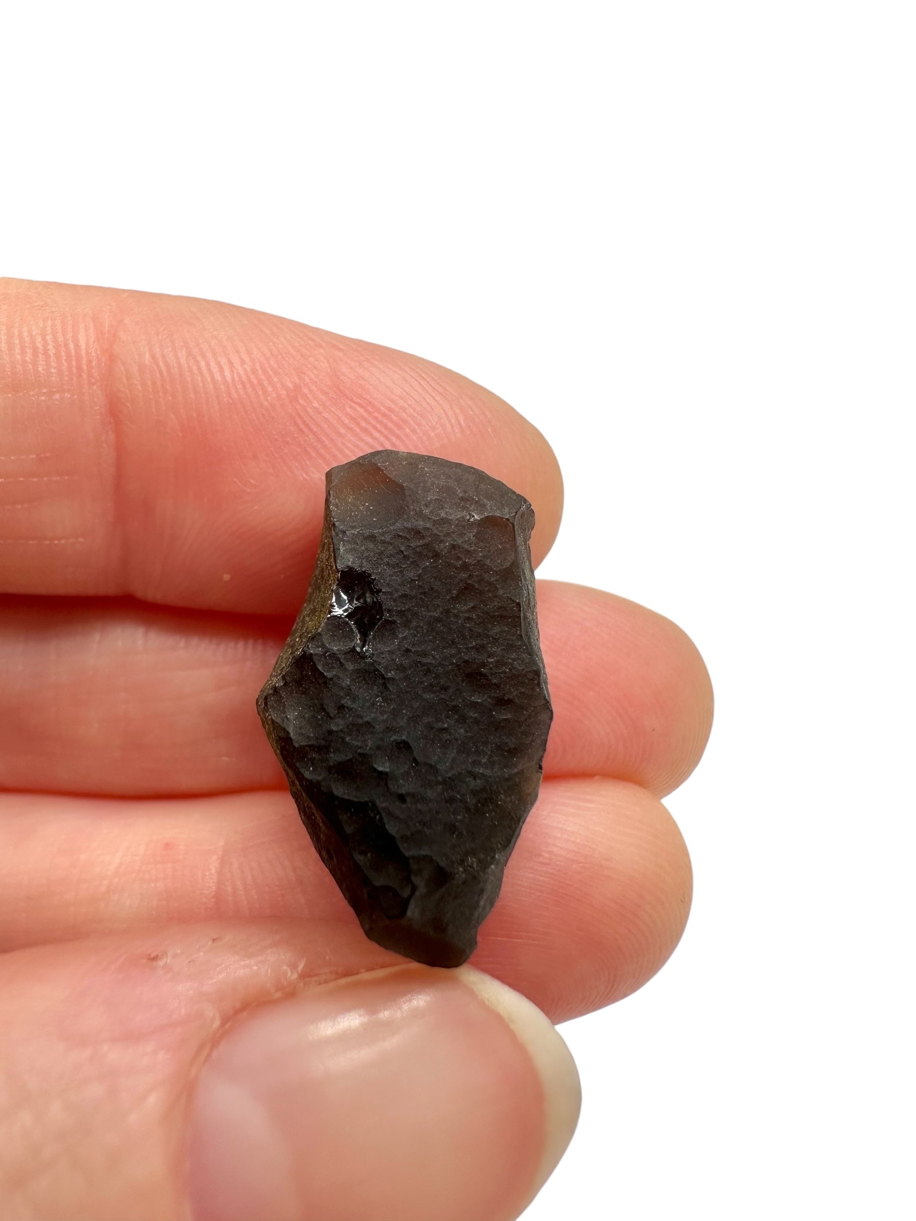 Saffordite 3,5g – Safford, Arizona, USA - SF055
