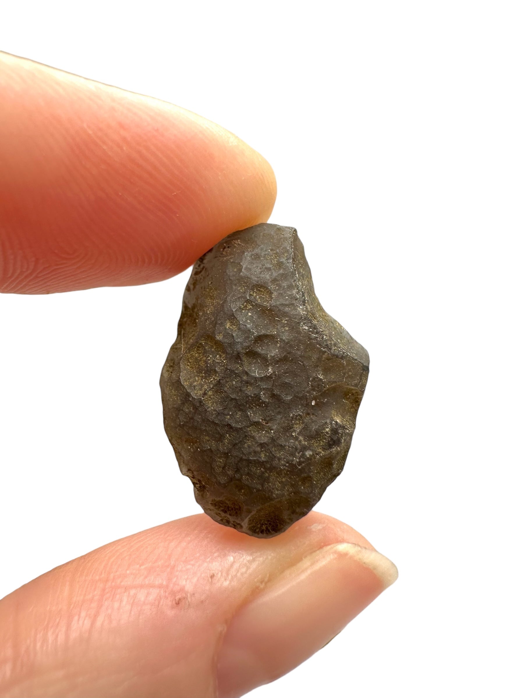 Saffordite 3,5g – Safford, Arizona, USA - SF055