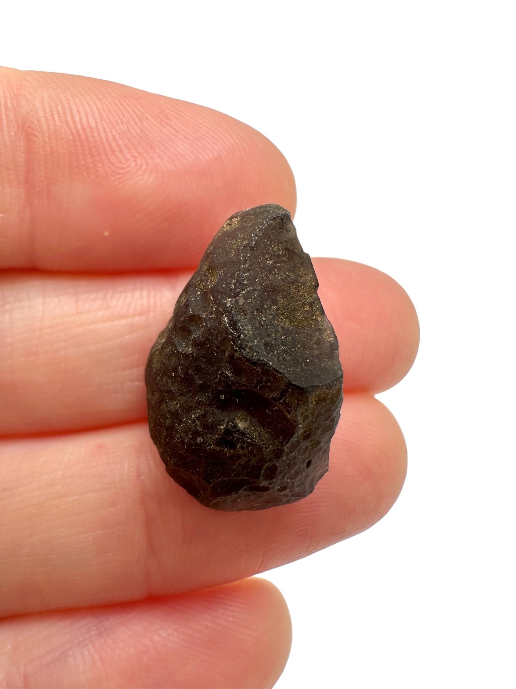 Saffordite 3,5g – Safford, Arizona, USA