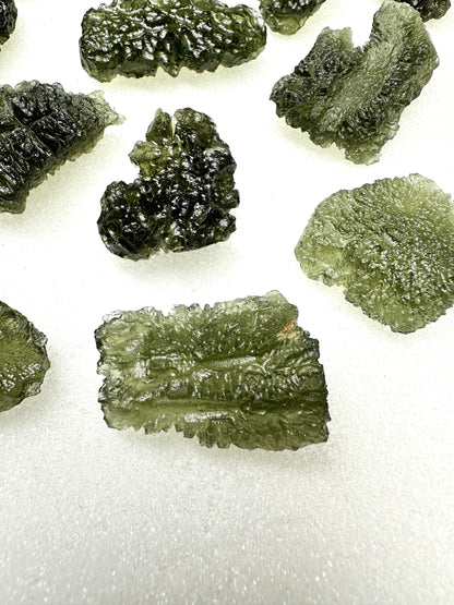 Moldaviti per Gioielleria– 50g – 0V006