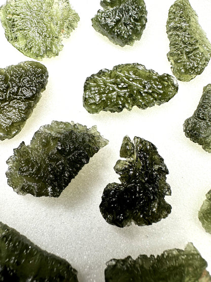 Moldaviti per Gioielleria– 50g – 0V006